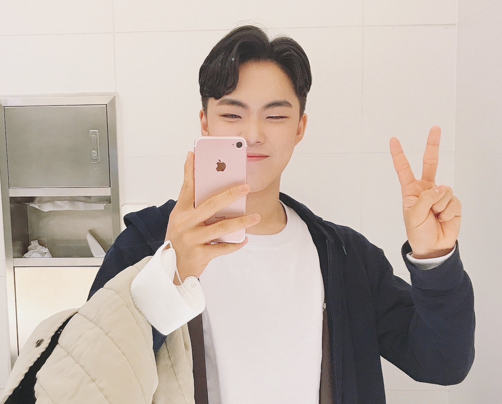 KREAM 프로필 이미지
