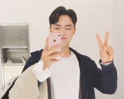 KREAM 프로필 이미지