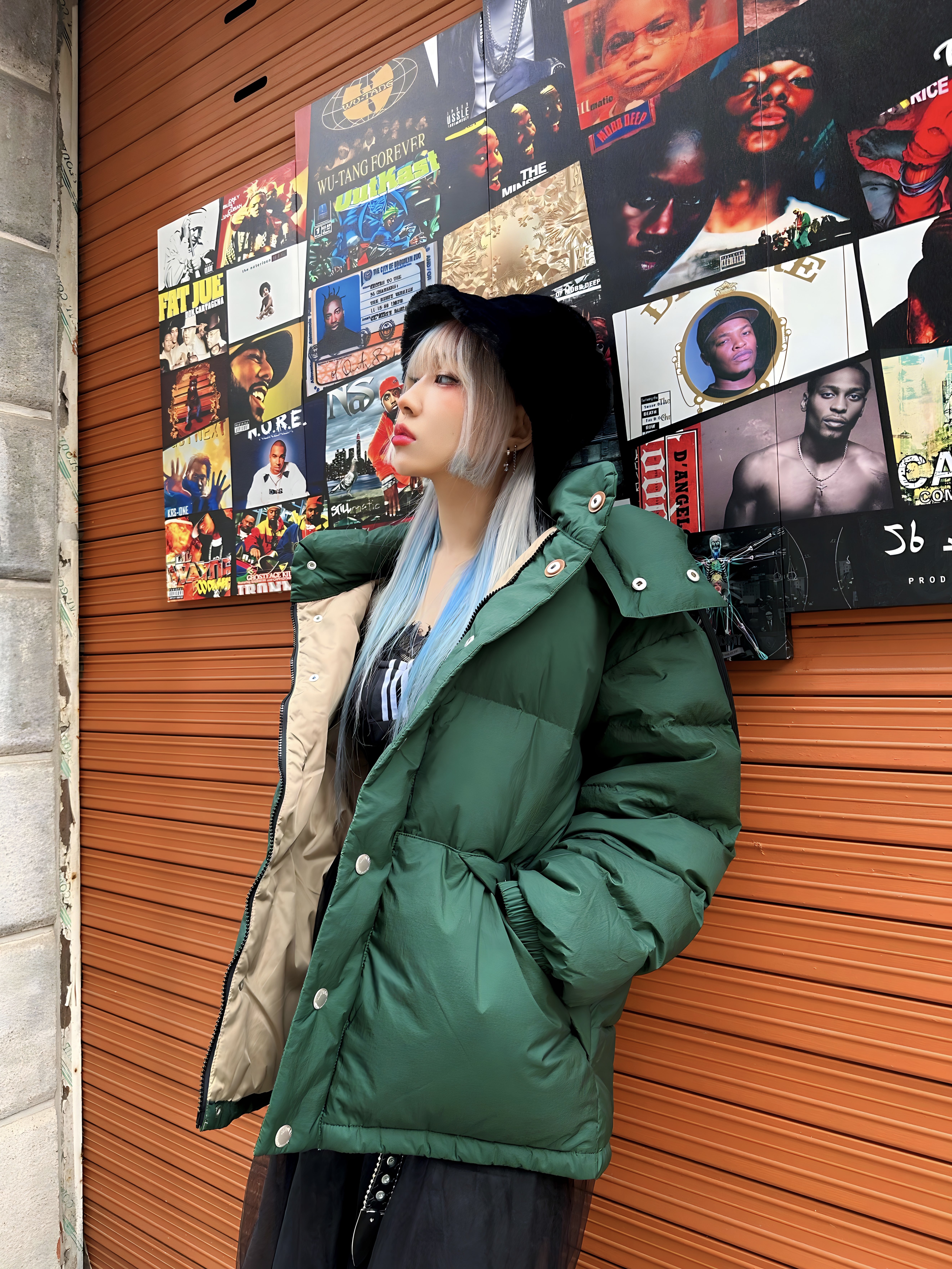 수키 suekee님의 스타일 - 1
