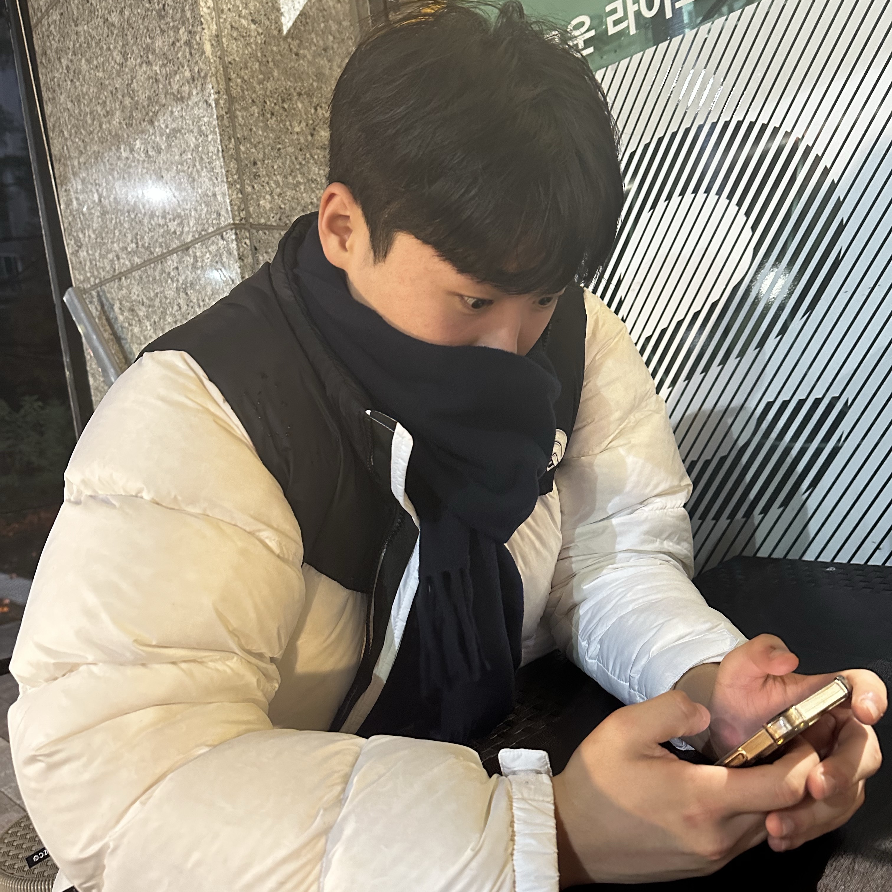 권민제님의 스타일
