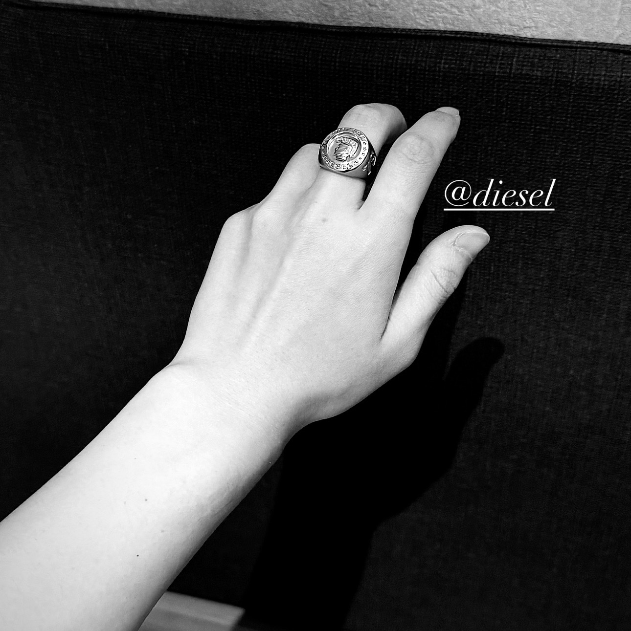 mischief님의 스타일