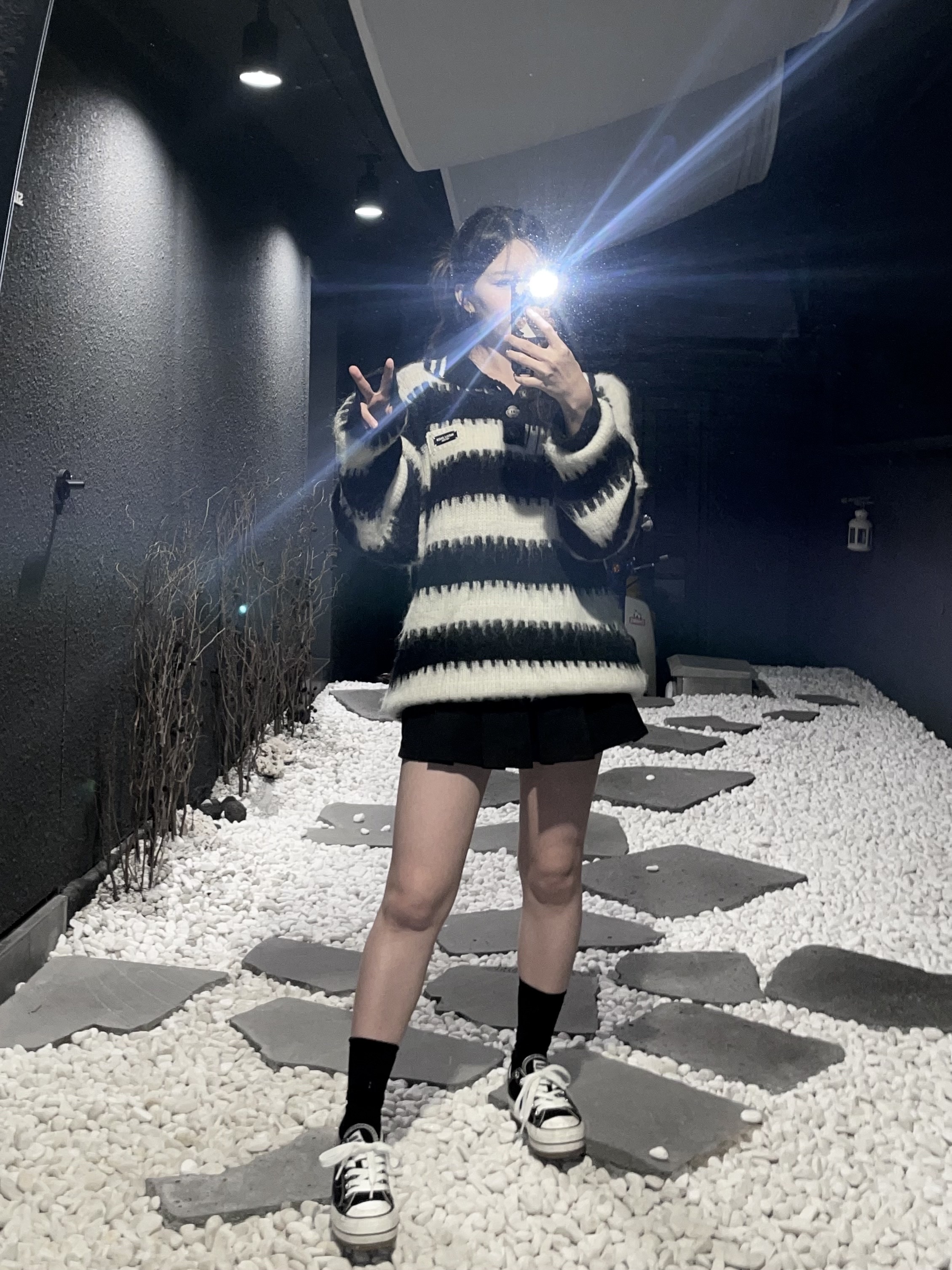 GANG갱님의 스타일