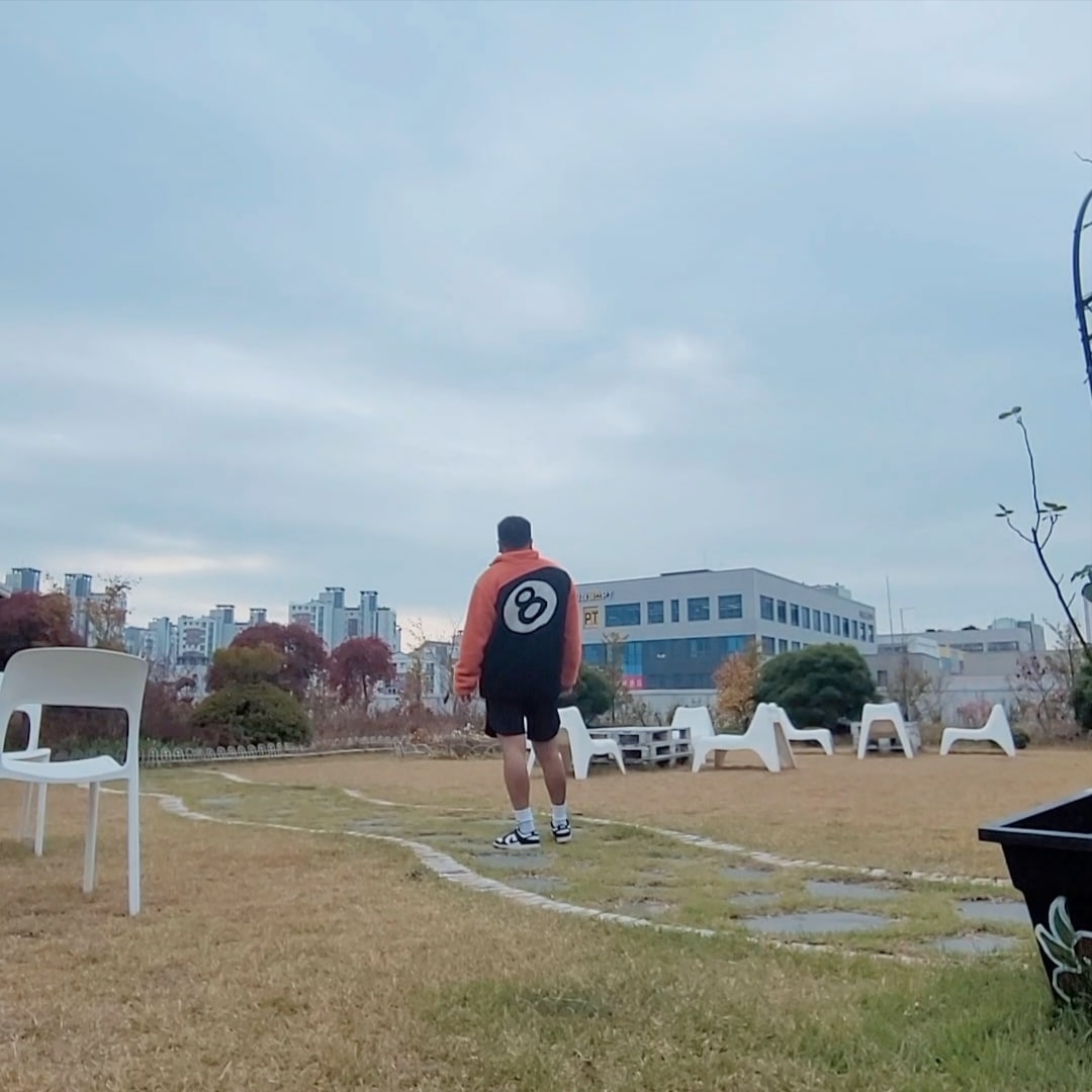 독고진님의 스타일