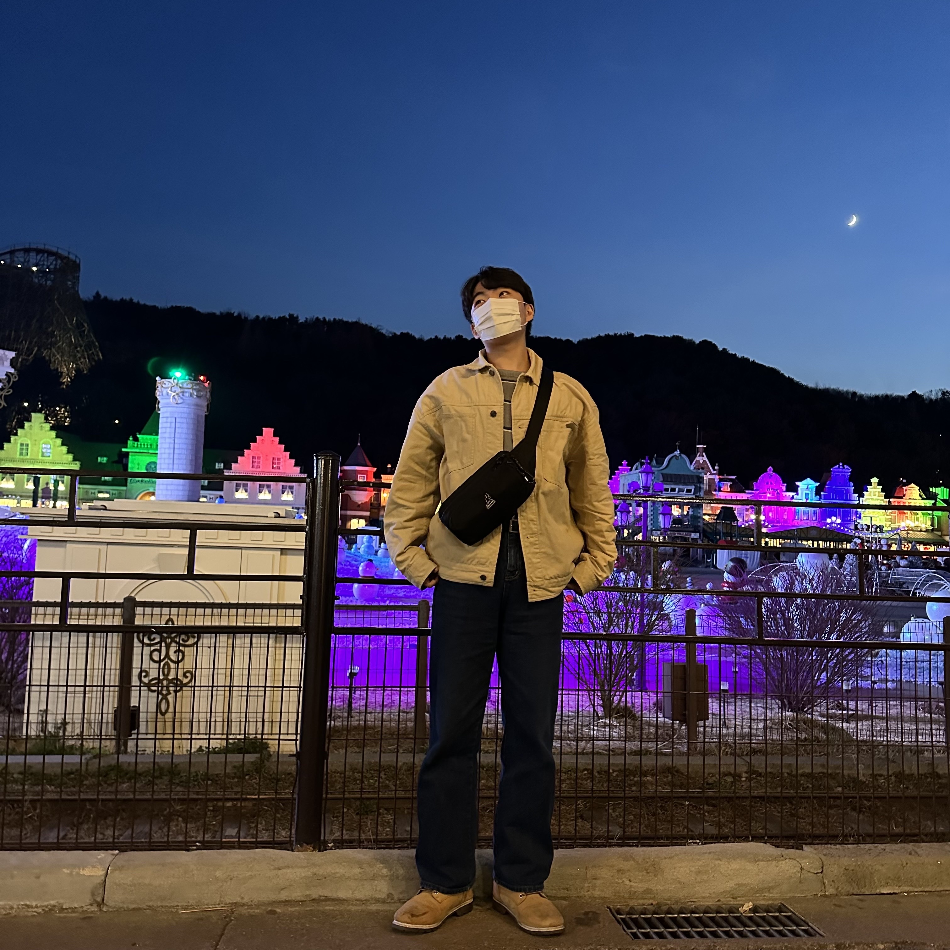 주니02님의 스타일