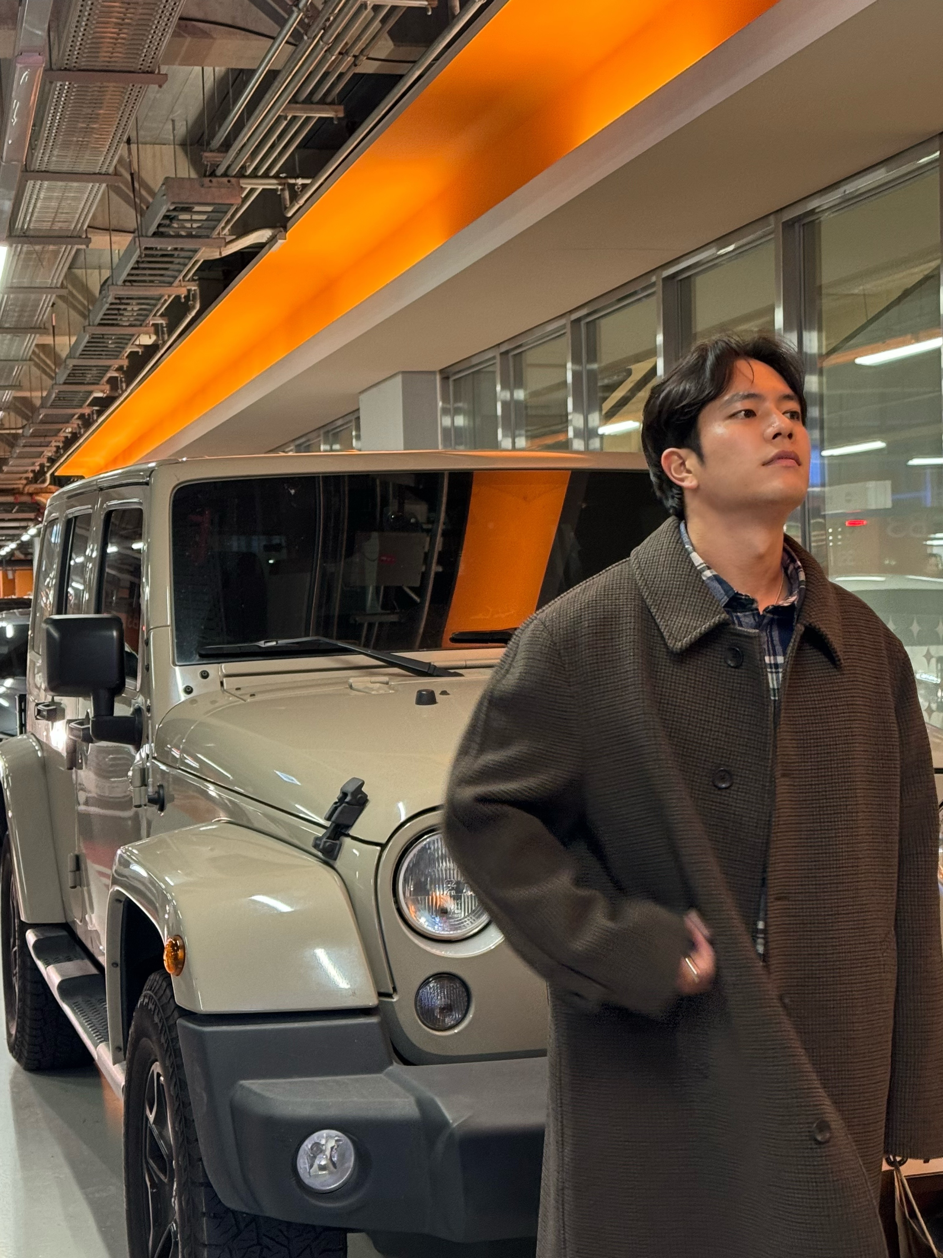 임카이🤙🏻님의 스타일 - 1