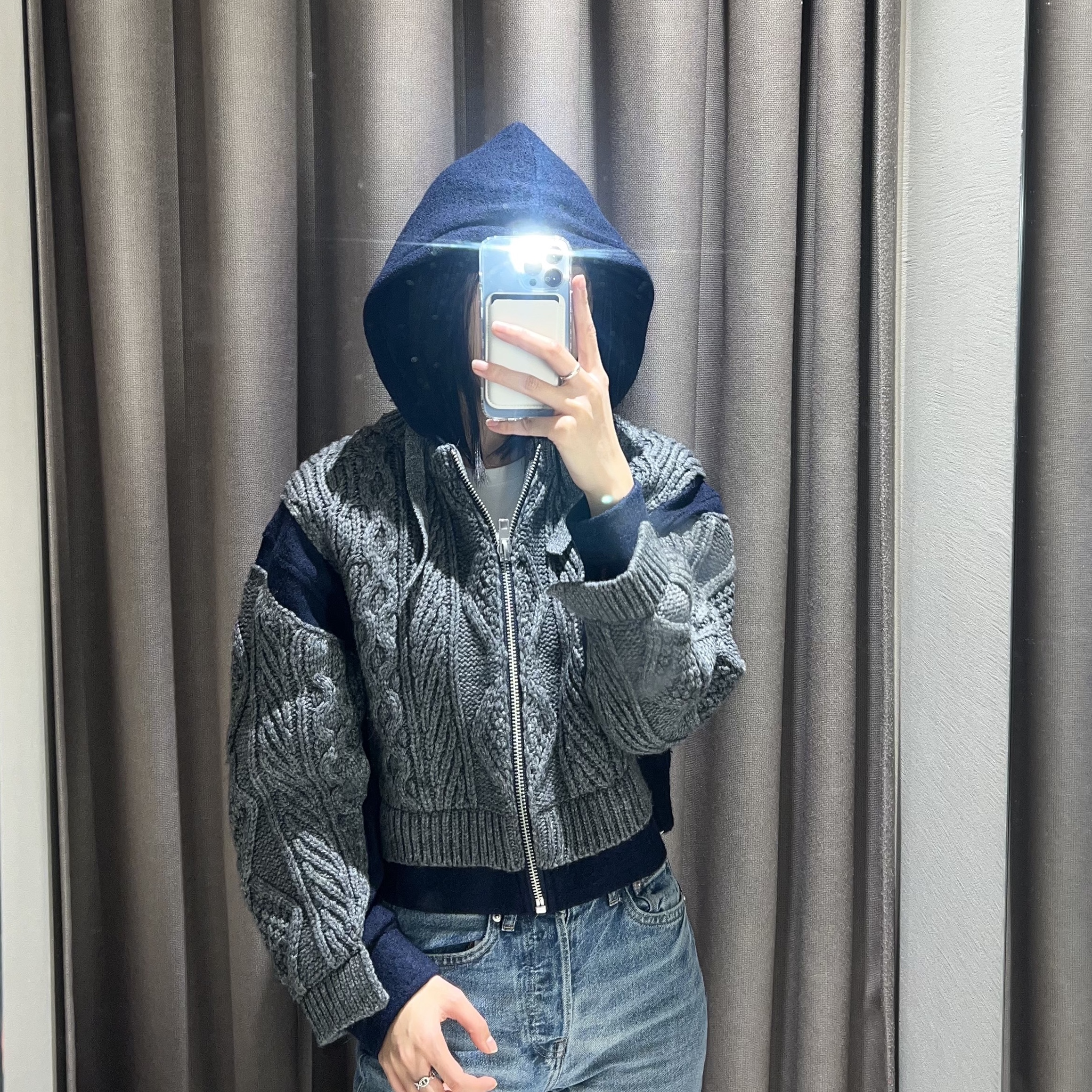 KREAM 스타일