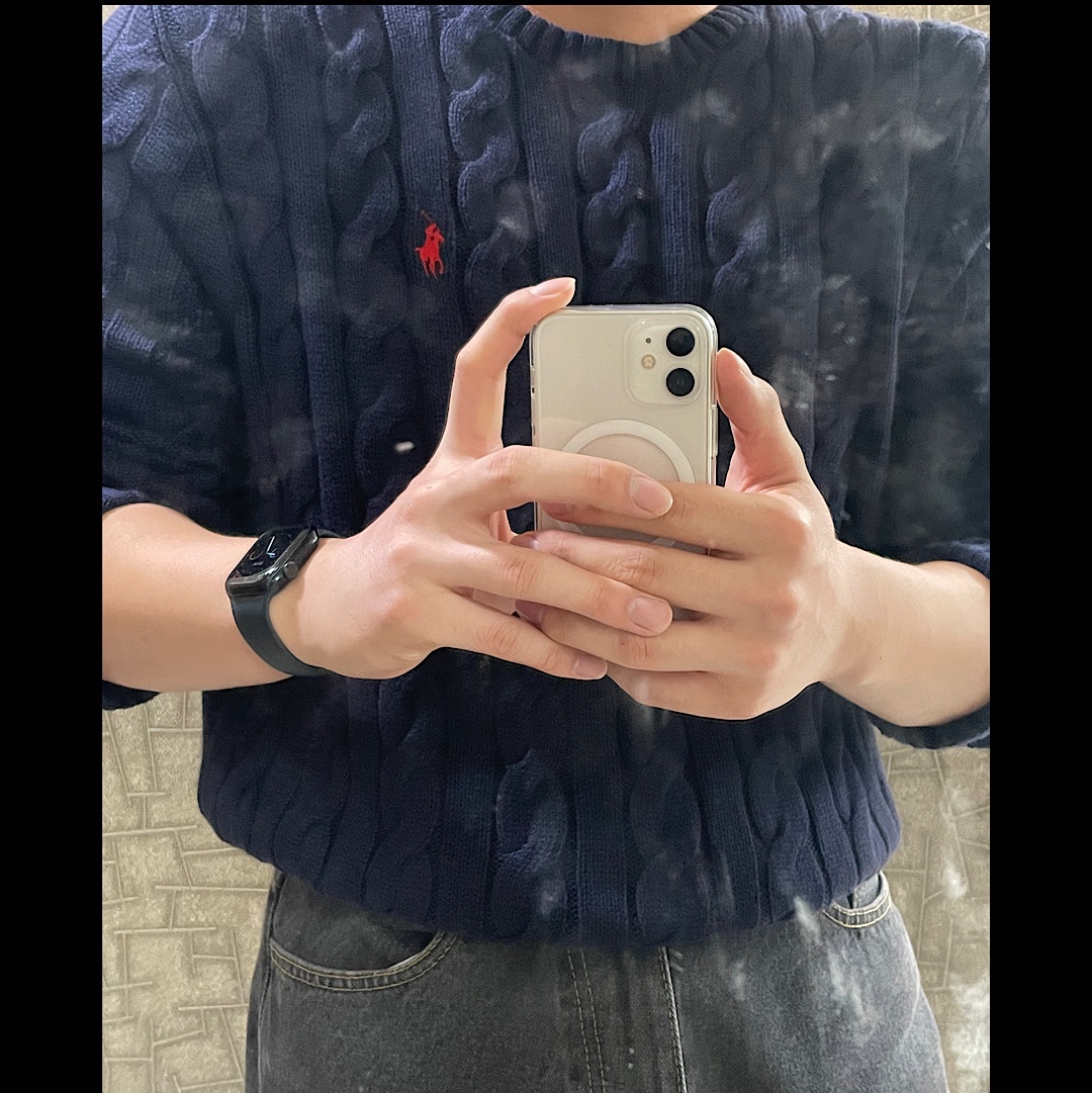 rlawldyd님의 스타일