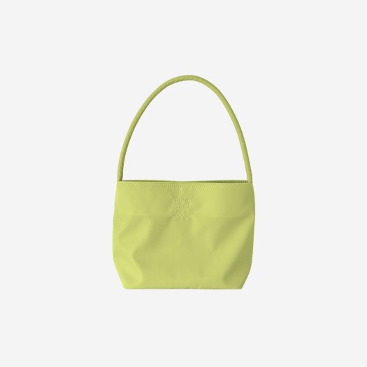 Mucu And Ebony Nearest Bag Lime