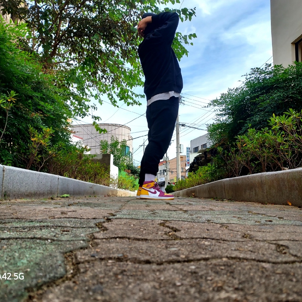 KREAM 프로필 이미지