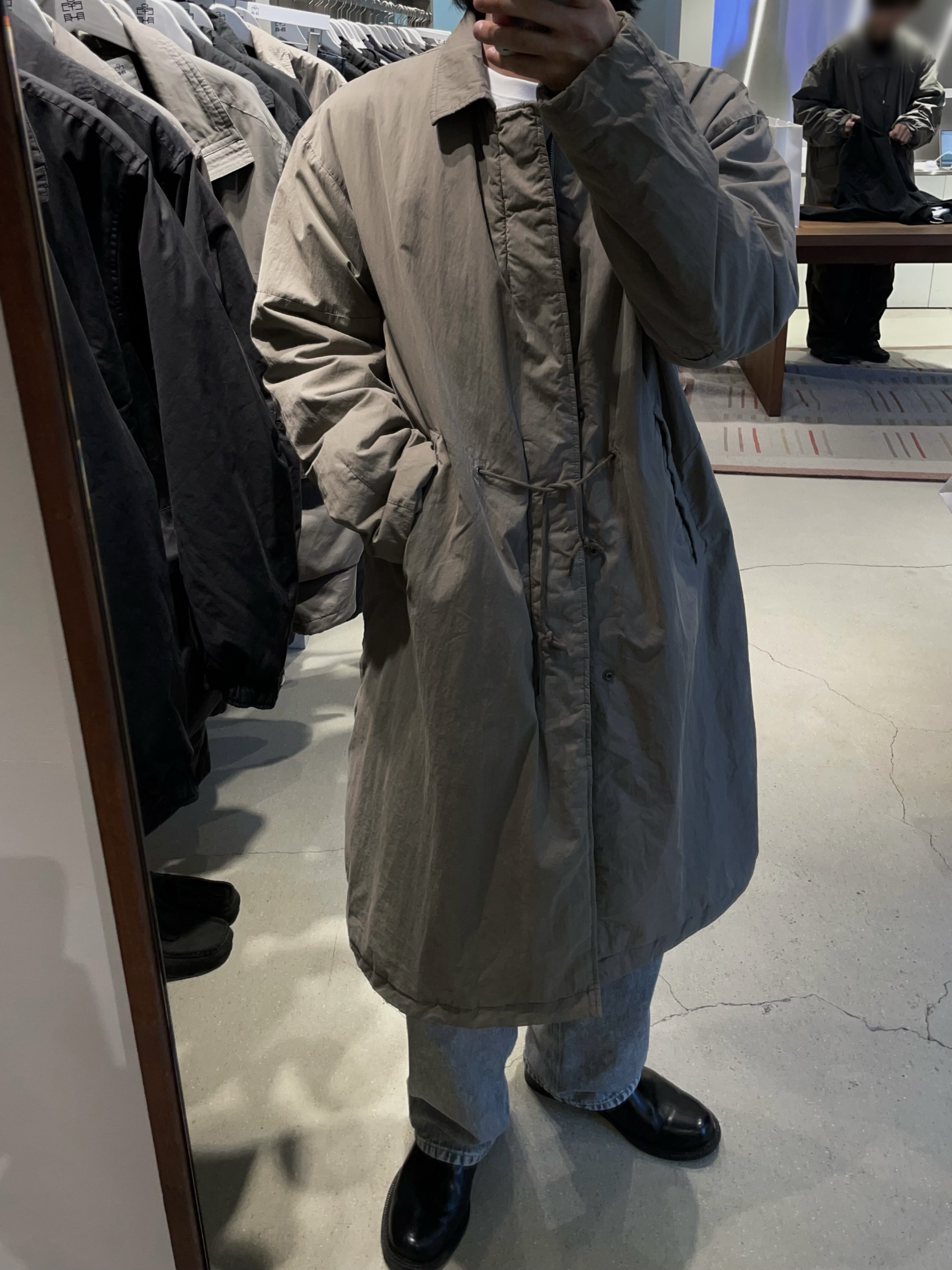 KREAM 스타일