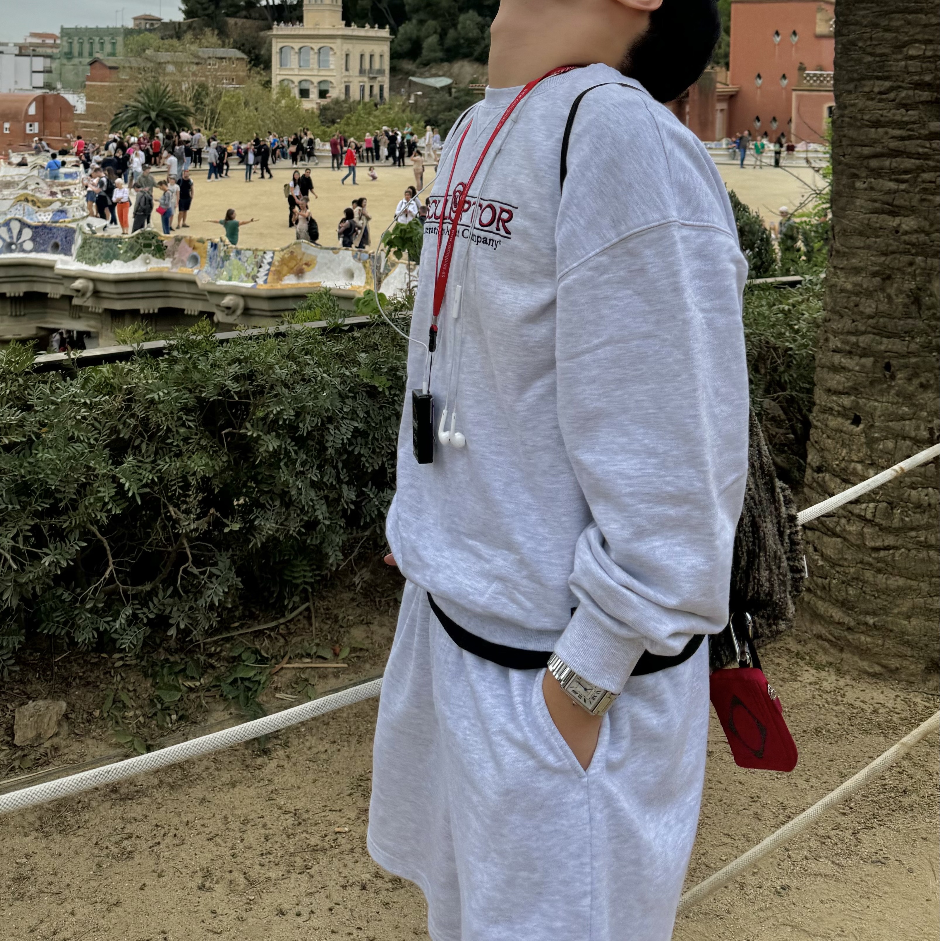mischief님의 스타일