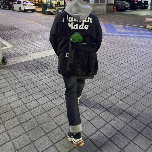스타일 카드