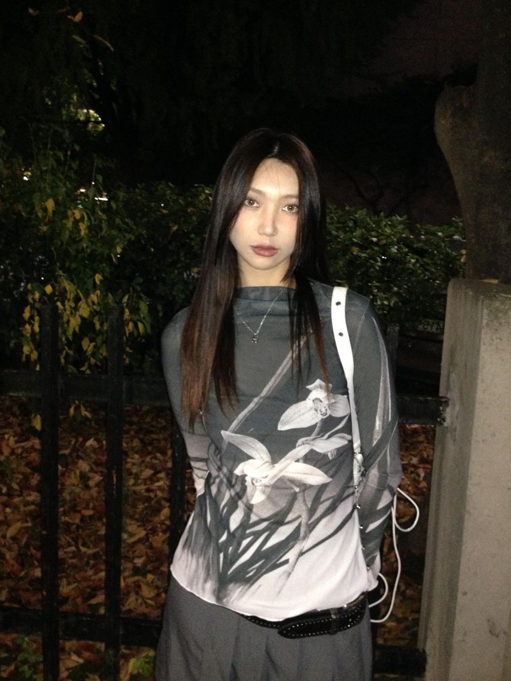 archiving.villain님의 스타일
