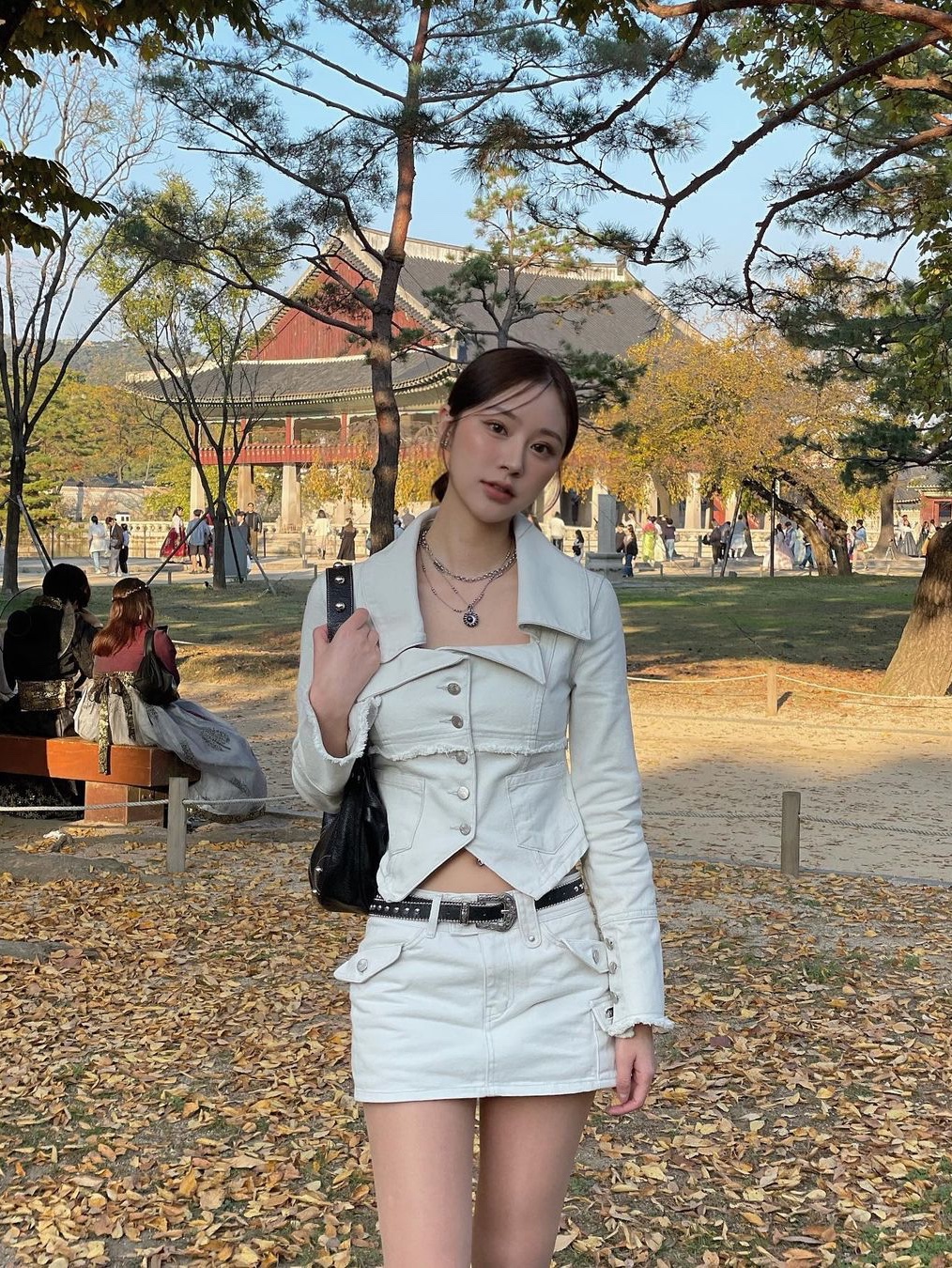 archiving.villain님의 스타일