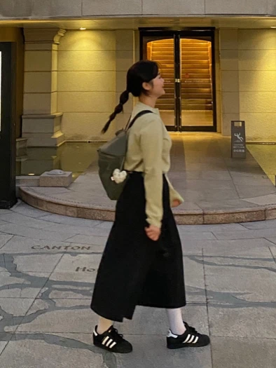 스타일 카드