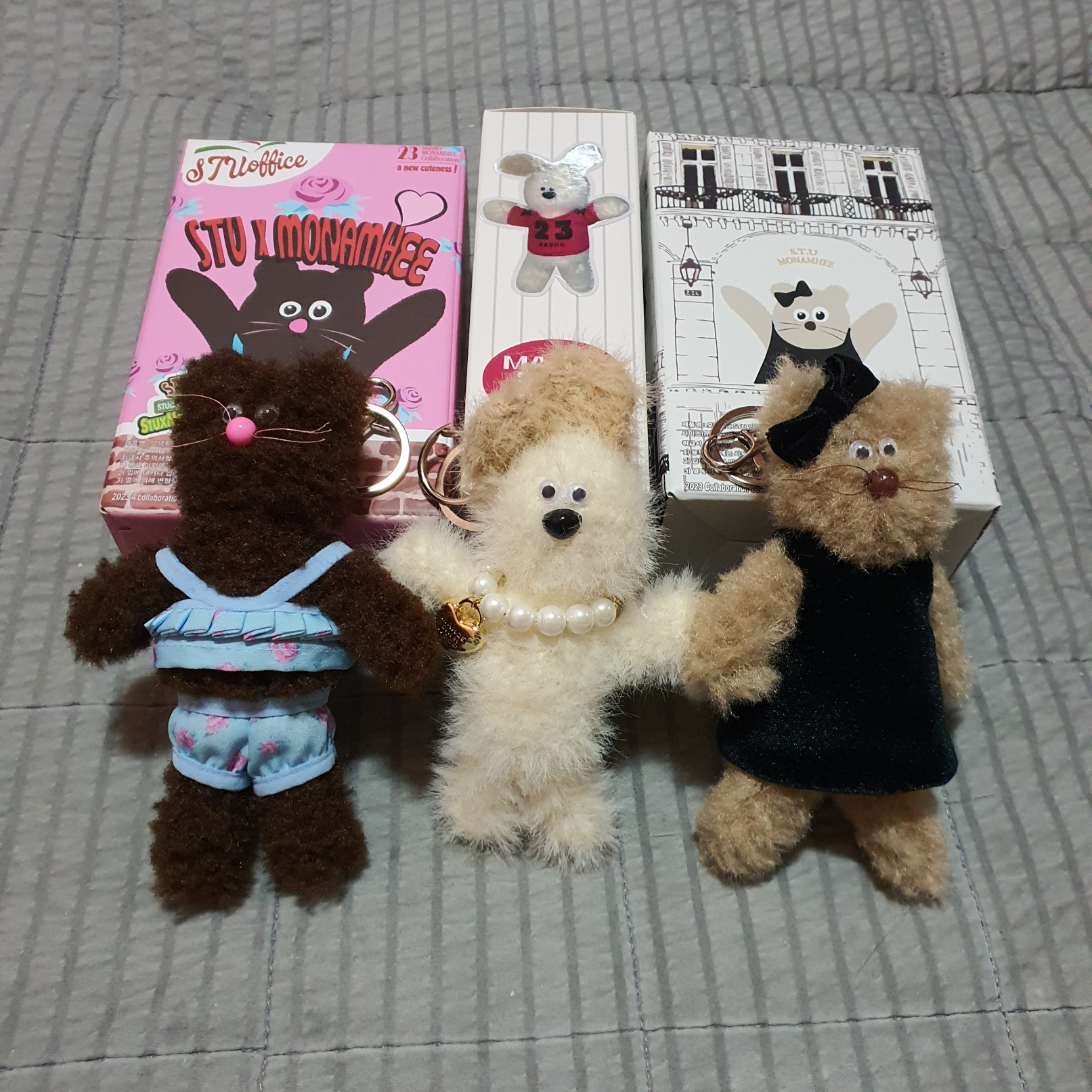 honges6745님의 스타일 - 1