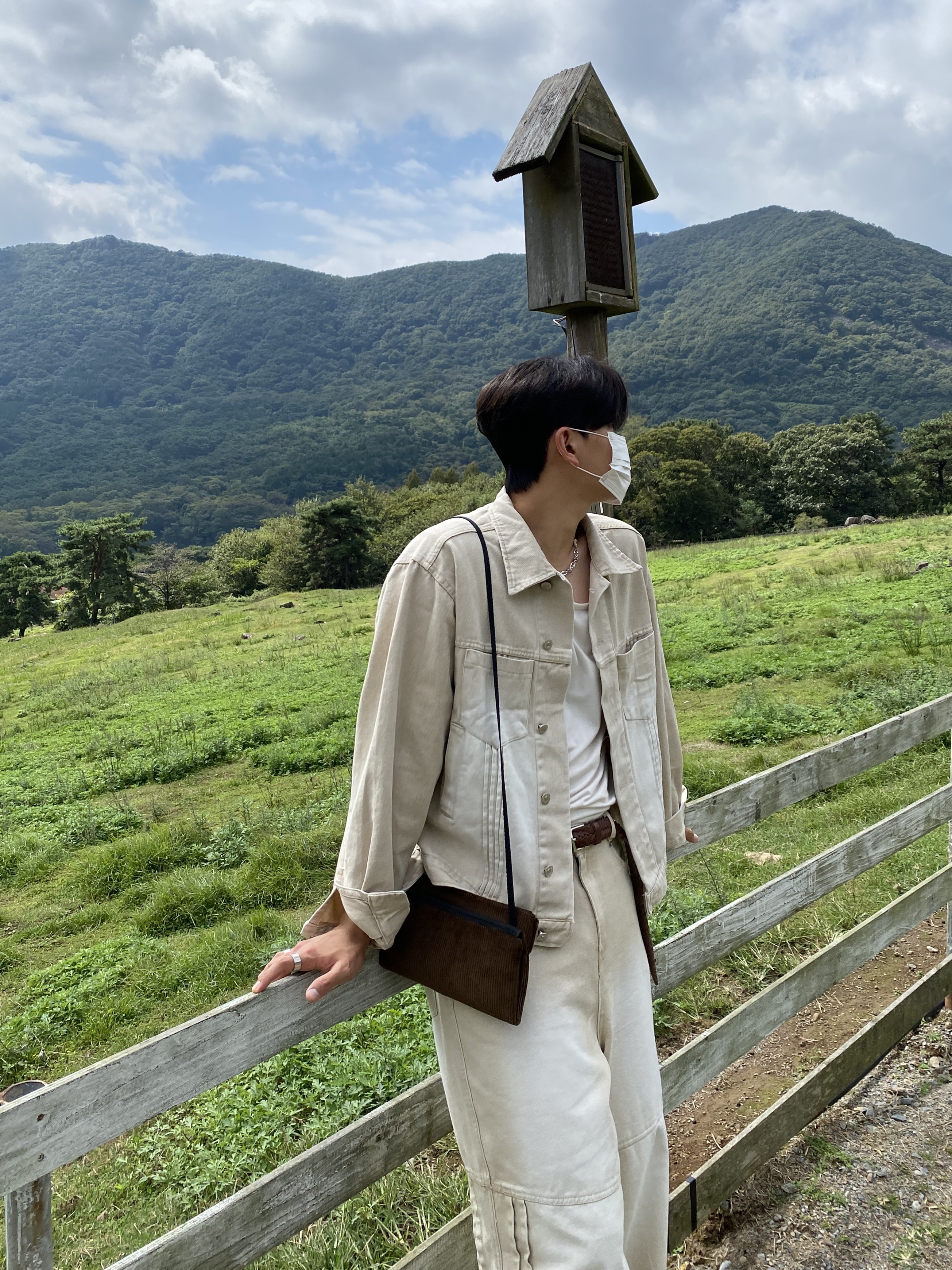 SSROOM님의 스타일 - 1