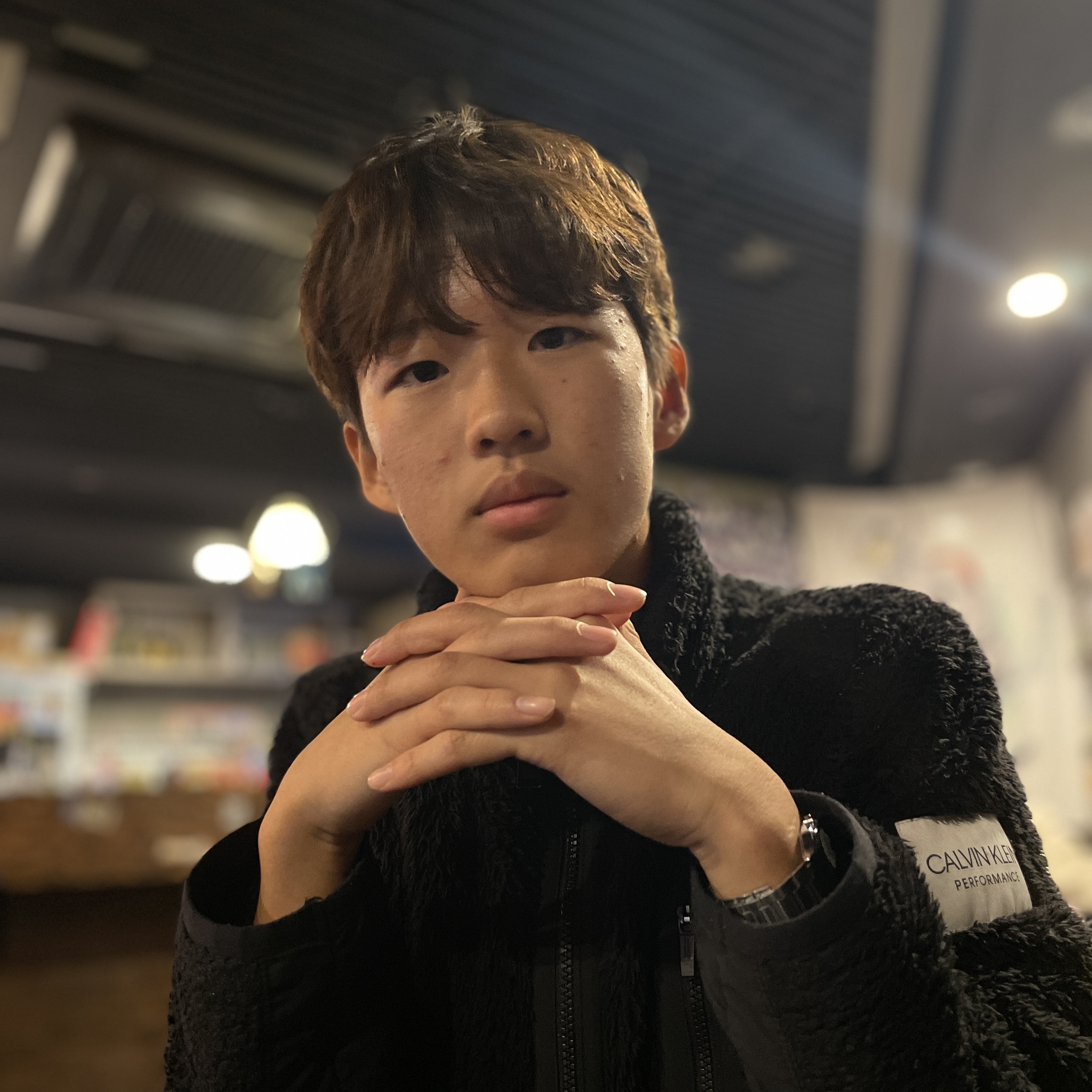 센트럴신님의 스타일
