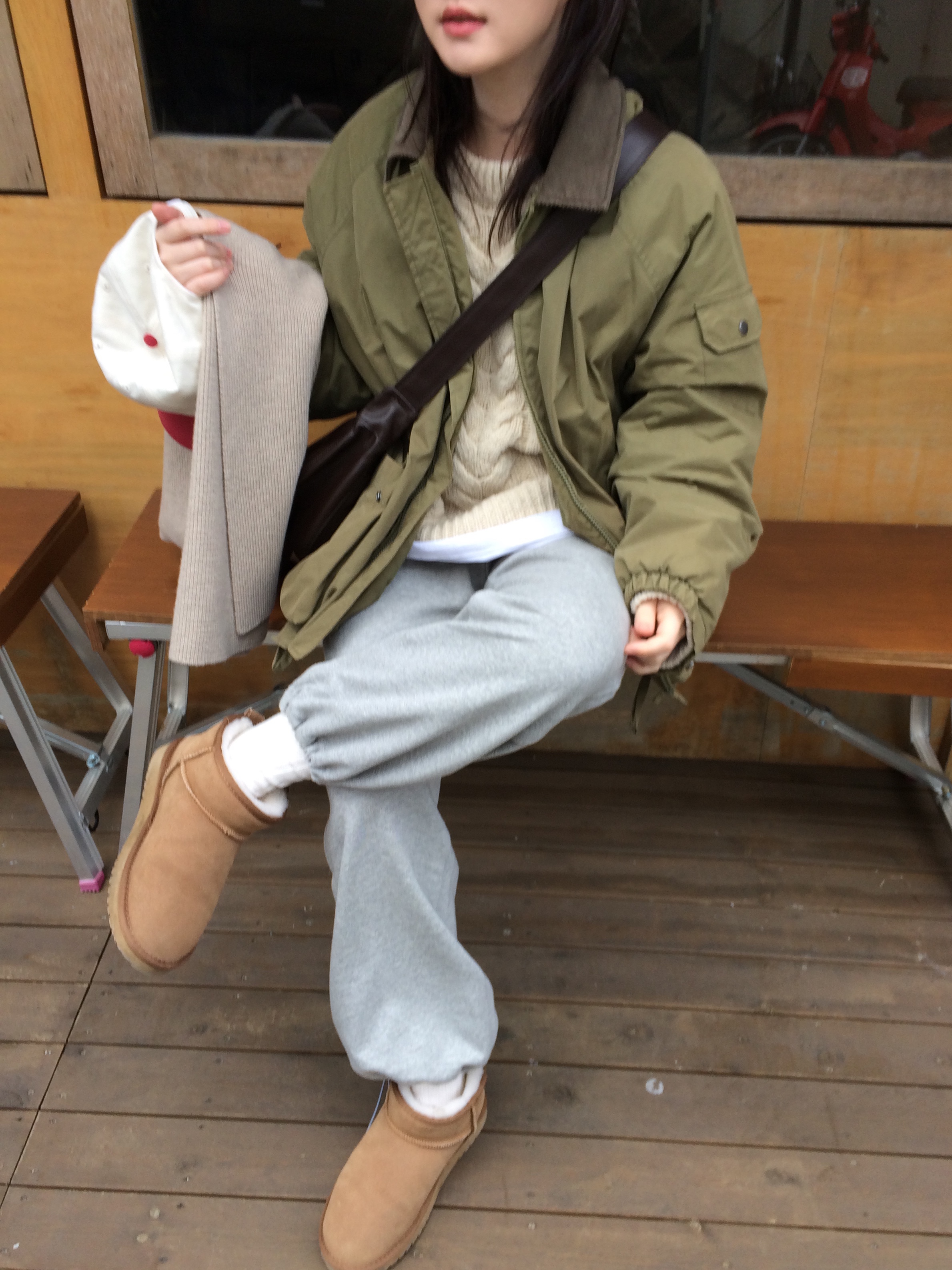 하영님의 스타일 - 3