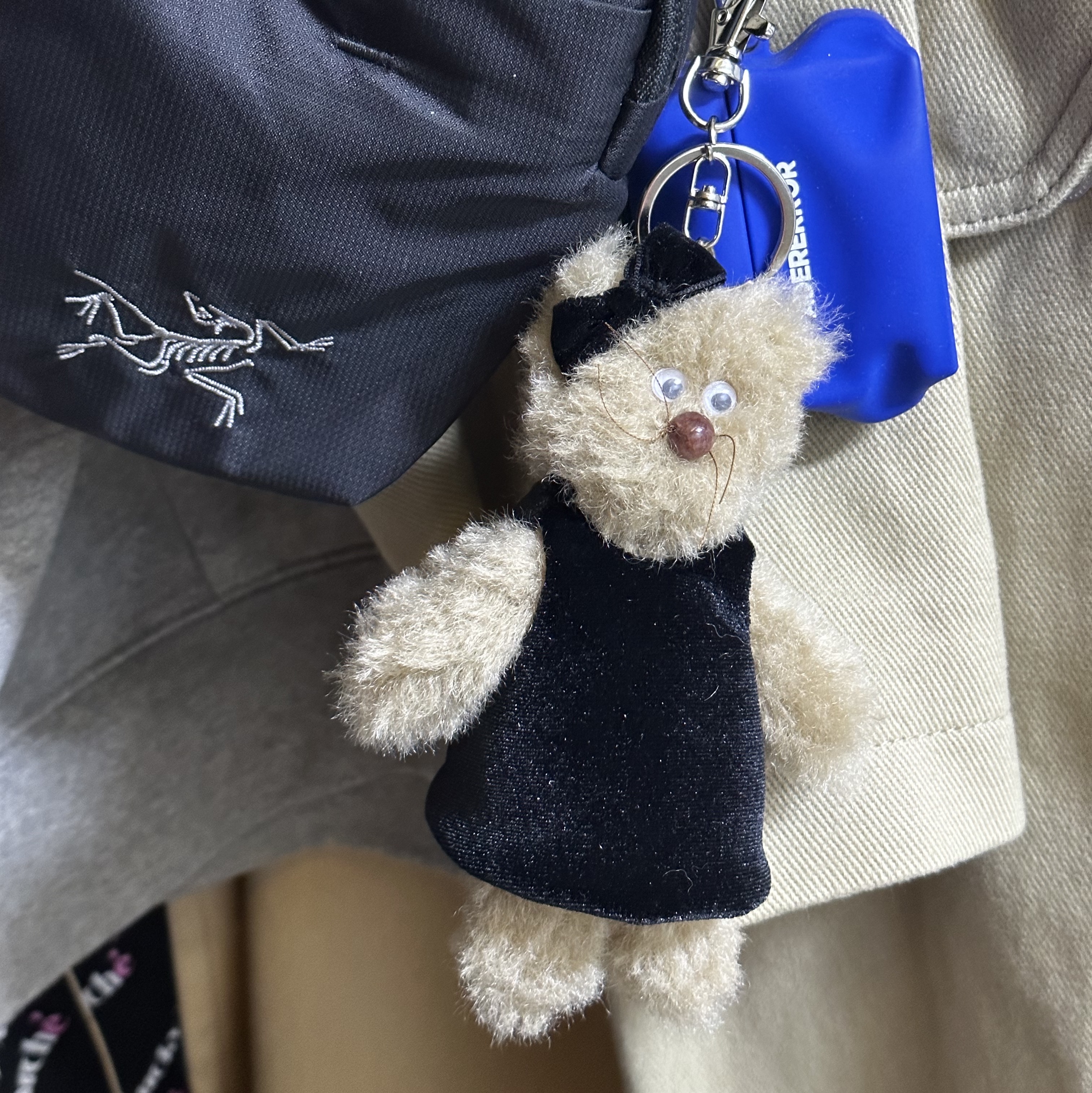 Oggu님의 스타일