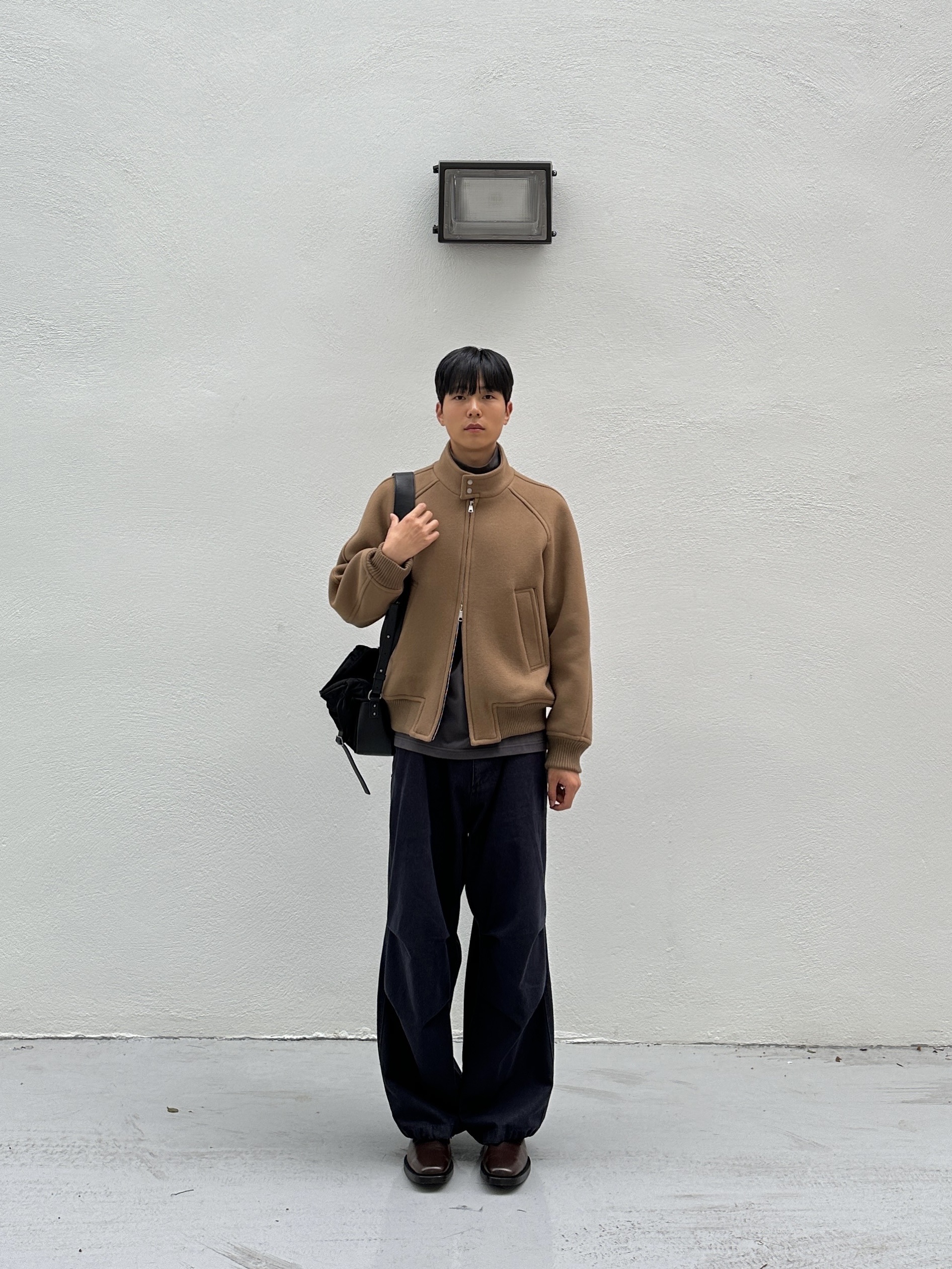 홍님의 스타일 - 1