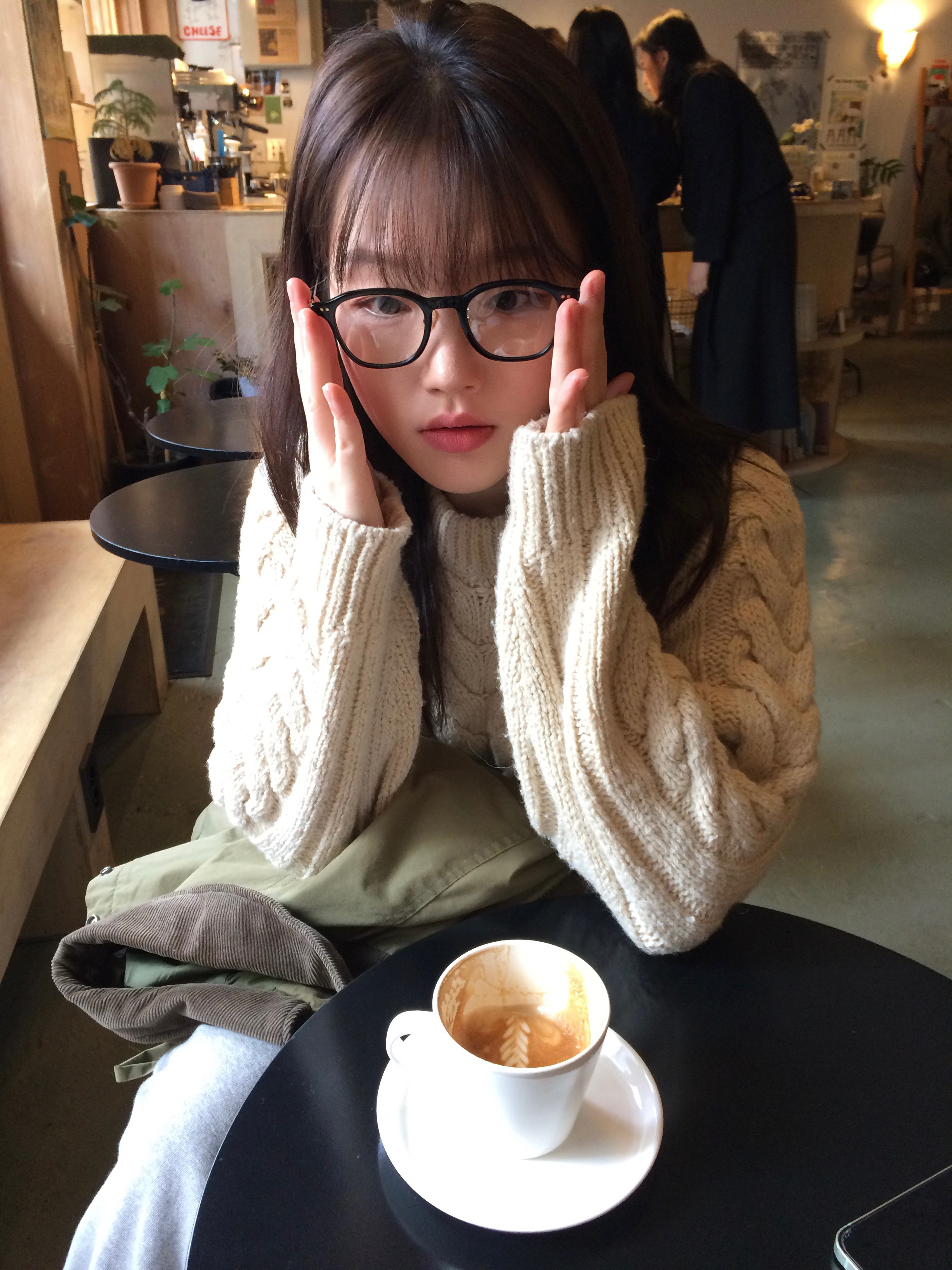 하영님의 스타일 - 4