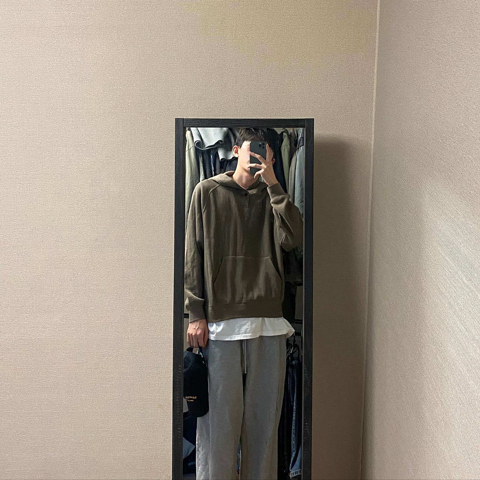 이준희님의 스타일