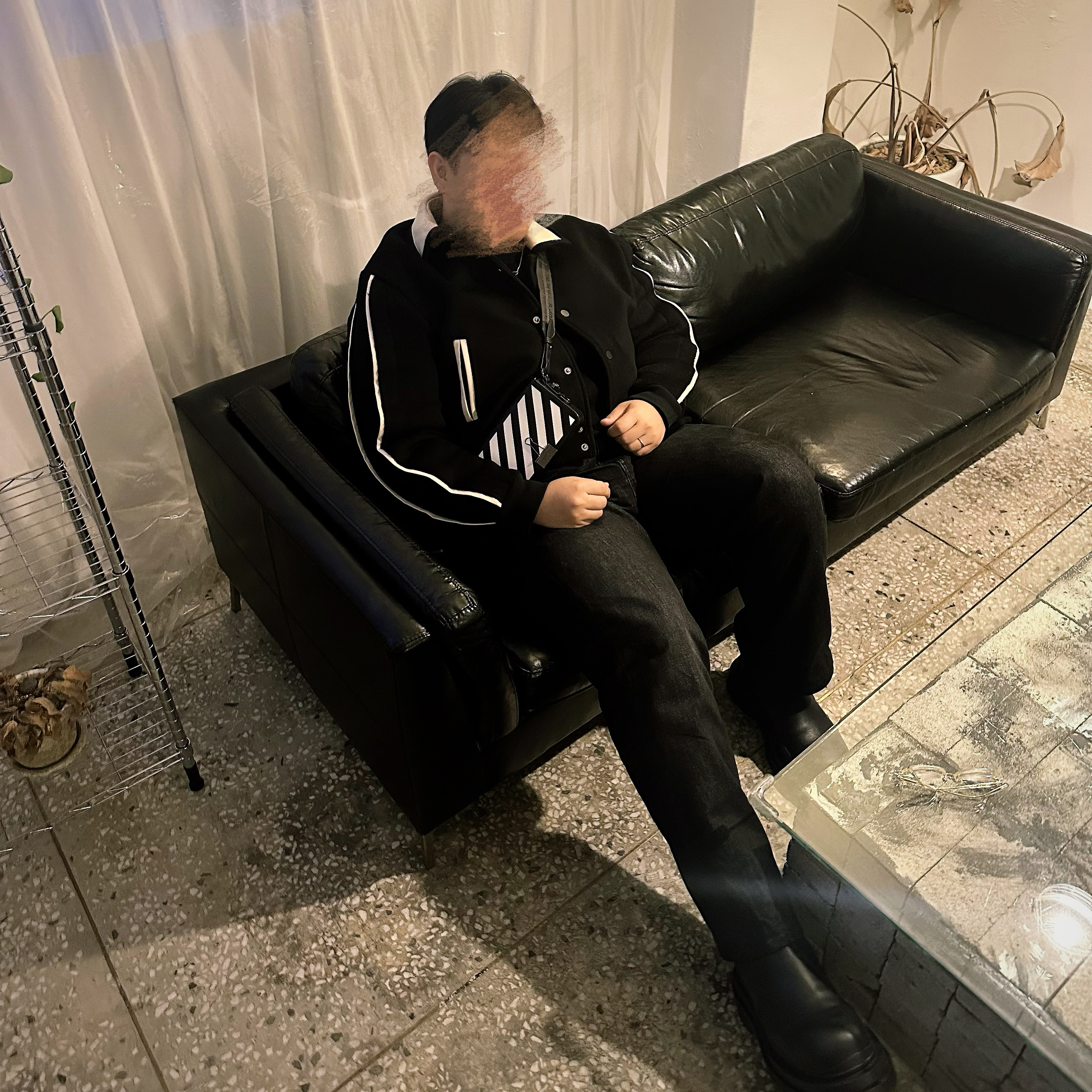 샛노란님의 스타일
