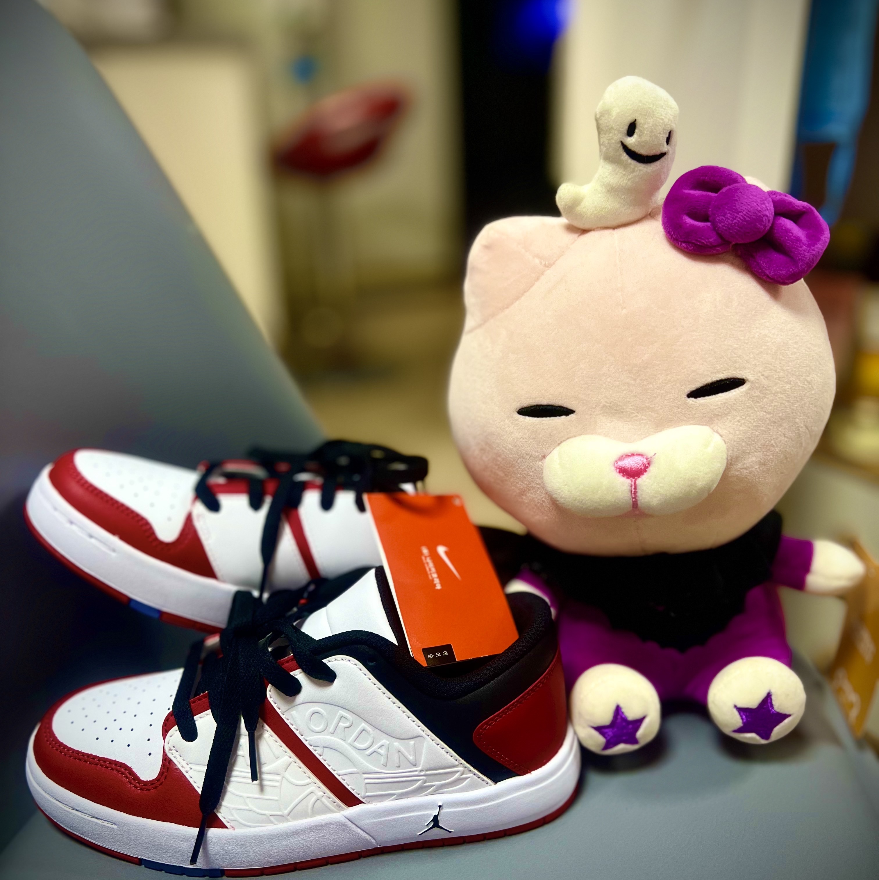 kimlex0009님의 스타일