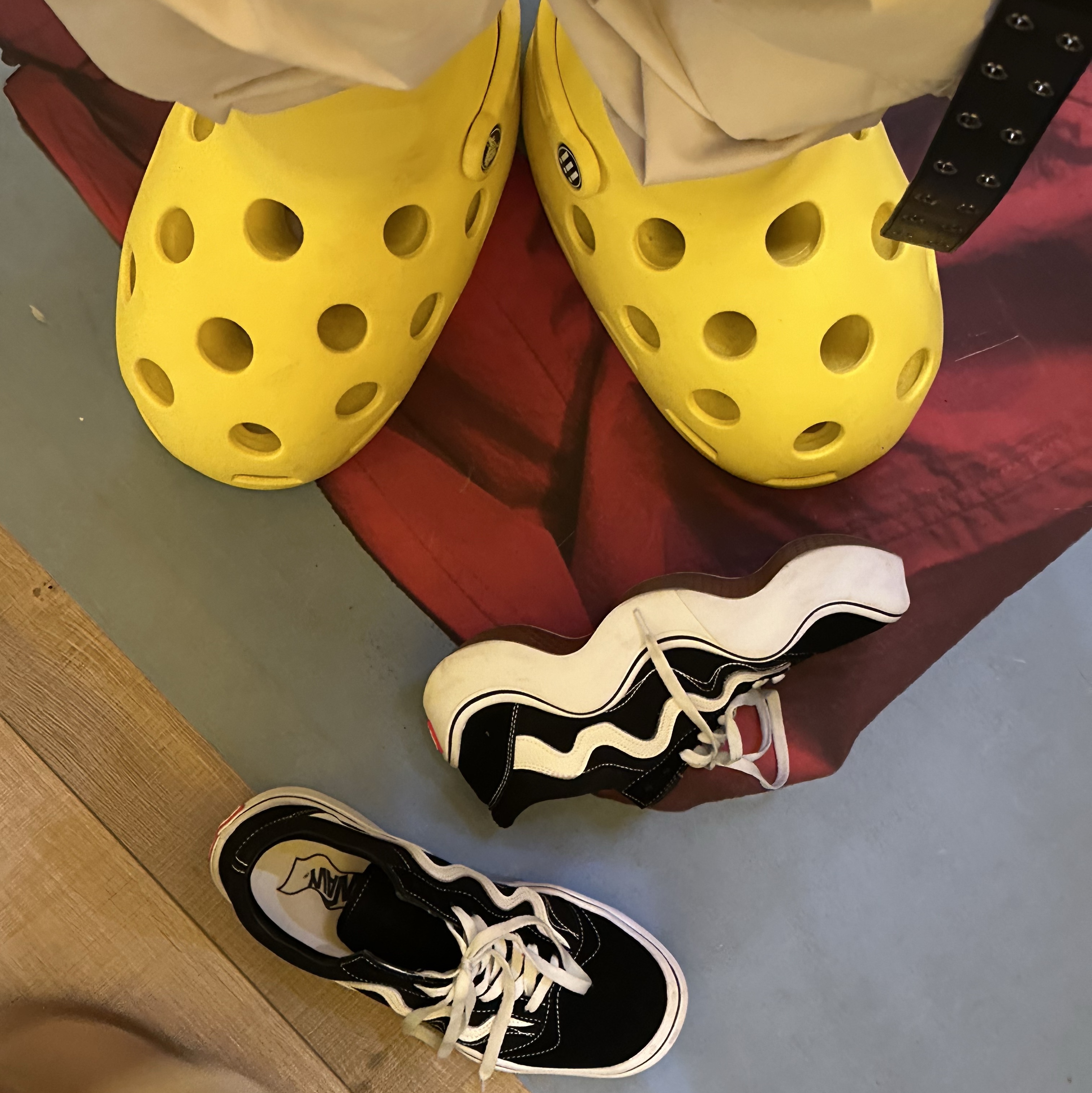 KREAM 스타일