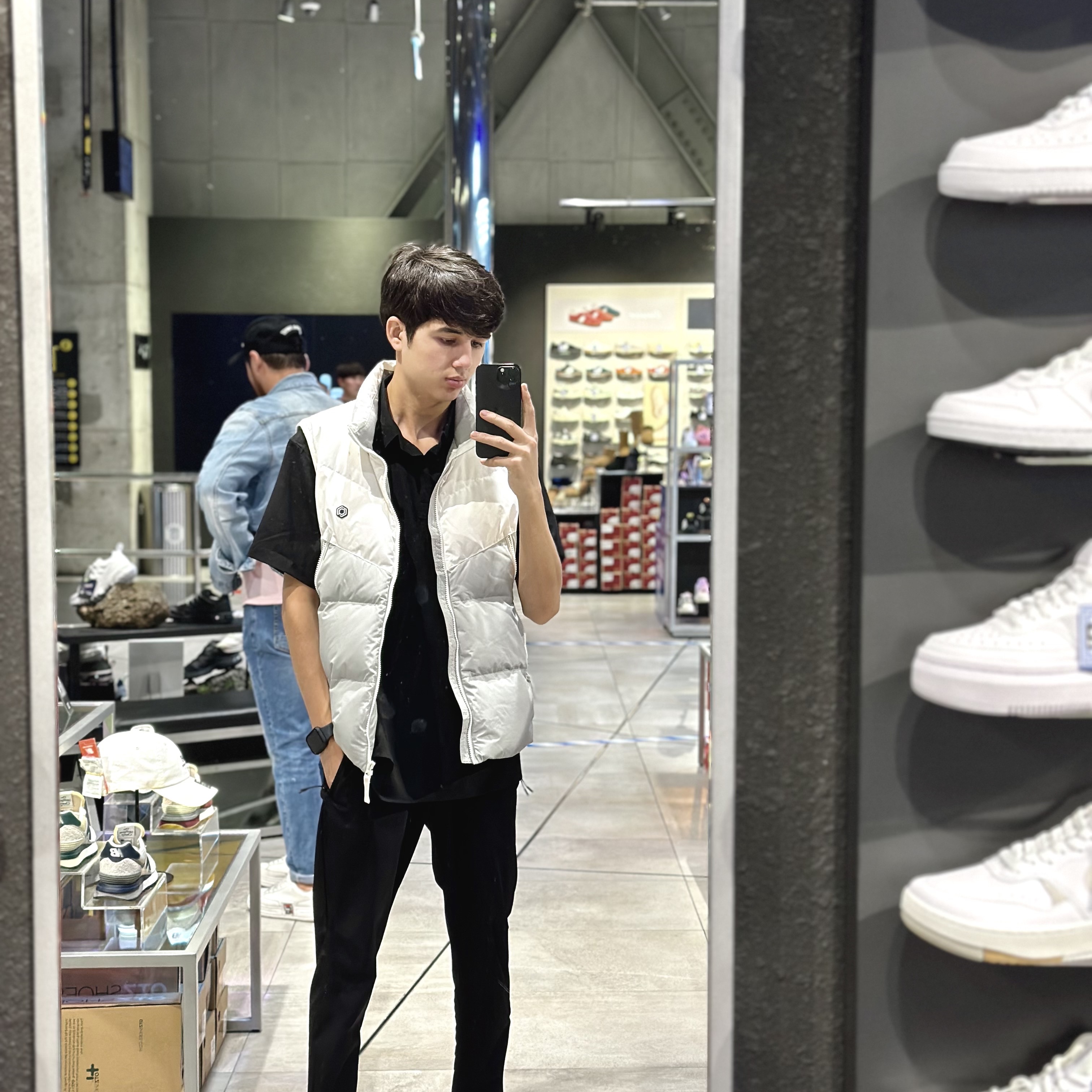 nuridd1n03님의 스타일