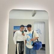 KREAM 프로필 이미지