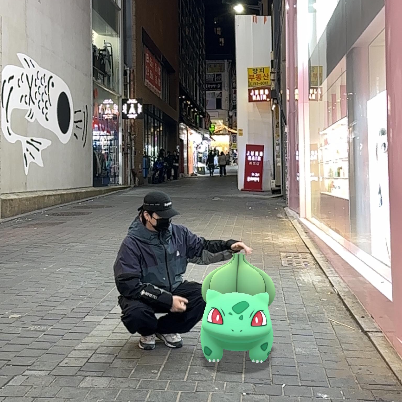Supreme Mesh Pocket Camp Cap Black - 23FW, Nike ACG Storm-Fit ADV Chain of Craters Jacket Faded Spruce Black - Asia 착용 스타일 - 2