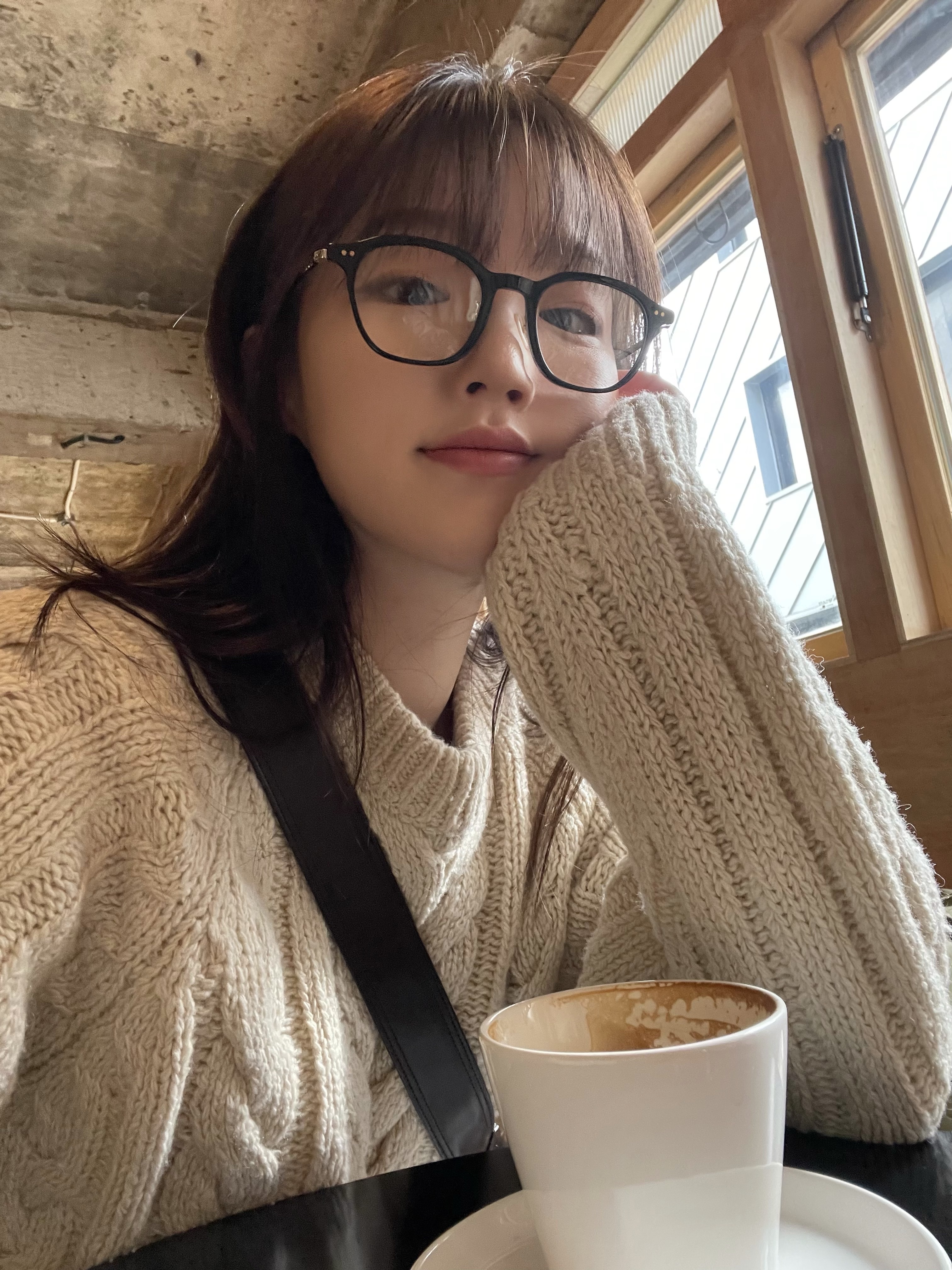 하영님의 스타일 - 5