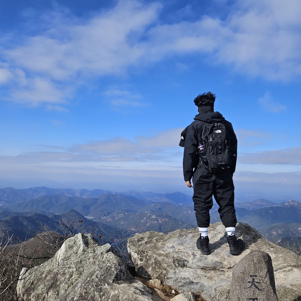 Nike ACG Air Zoom Gaiadome Gore-Tex Black, Nike ACG Storm-Fit ADV Cascade Rains Full Zip Jacket Black - Asia 착용 스타일 - 2