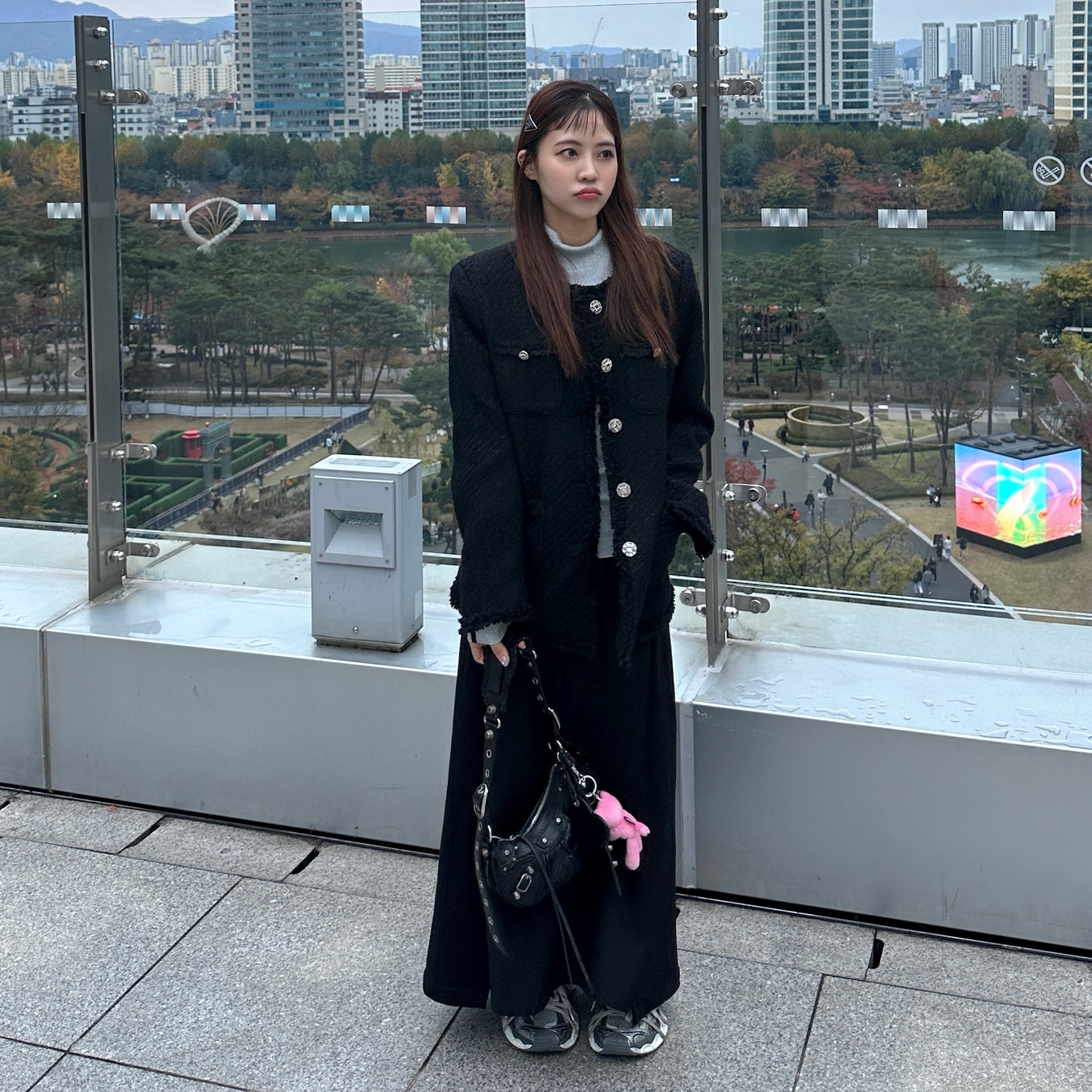 윤댕님의 스타일 - 1