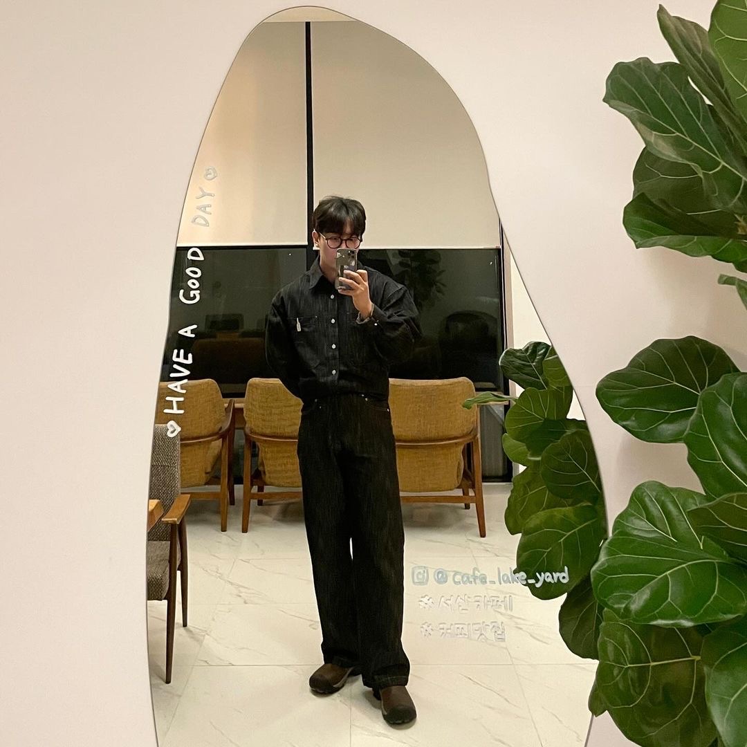 웨이비니스님의 스타일 - 1