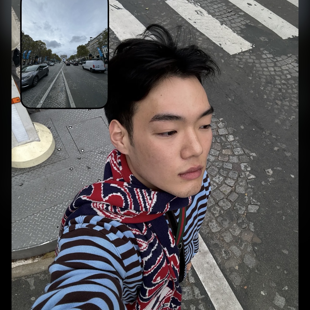 mischief님의 스타일