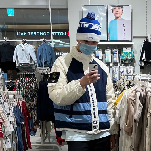 스타일 카드