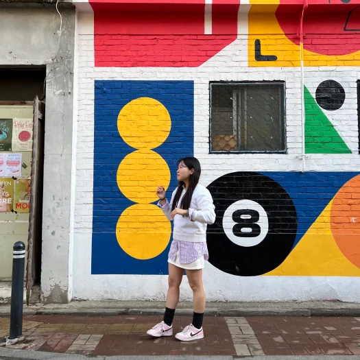 스타일 카드