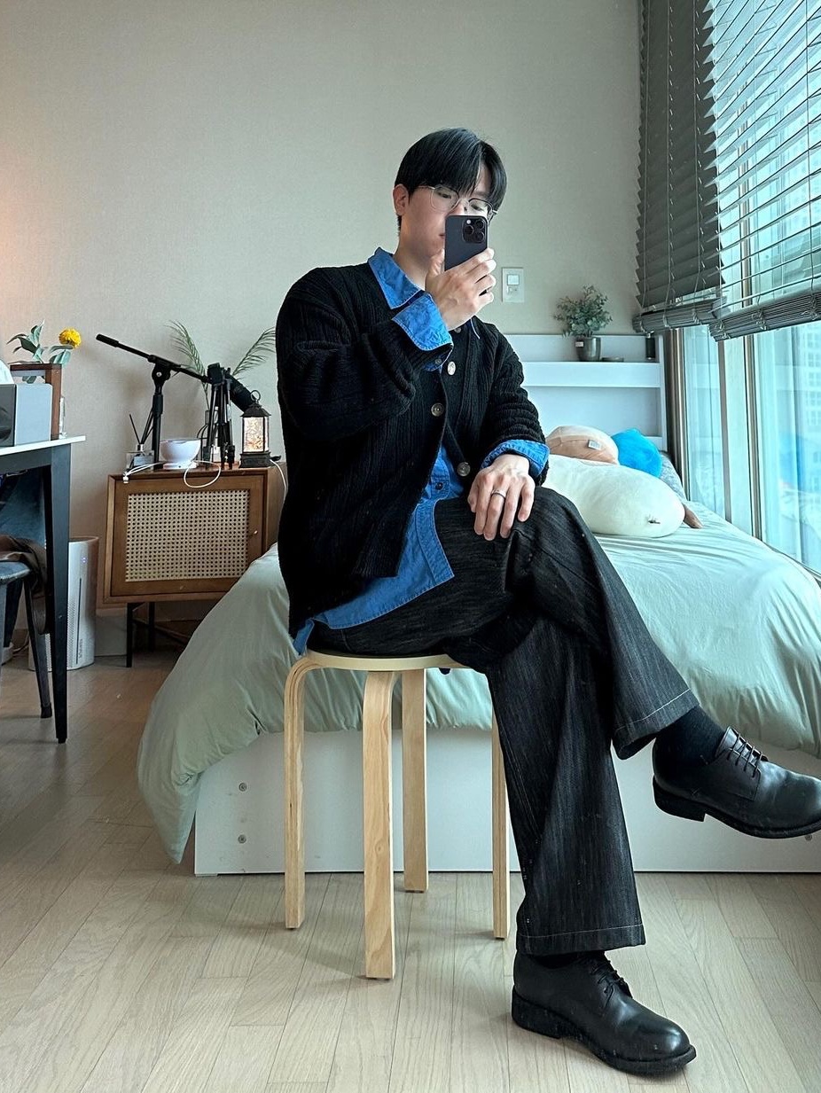 웨이비니스님의 스타일 - 2