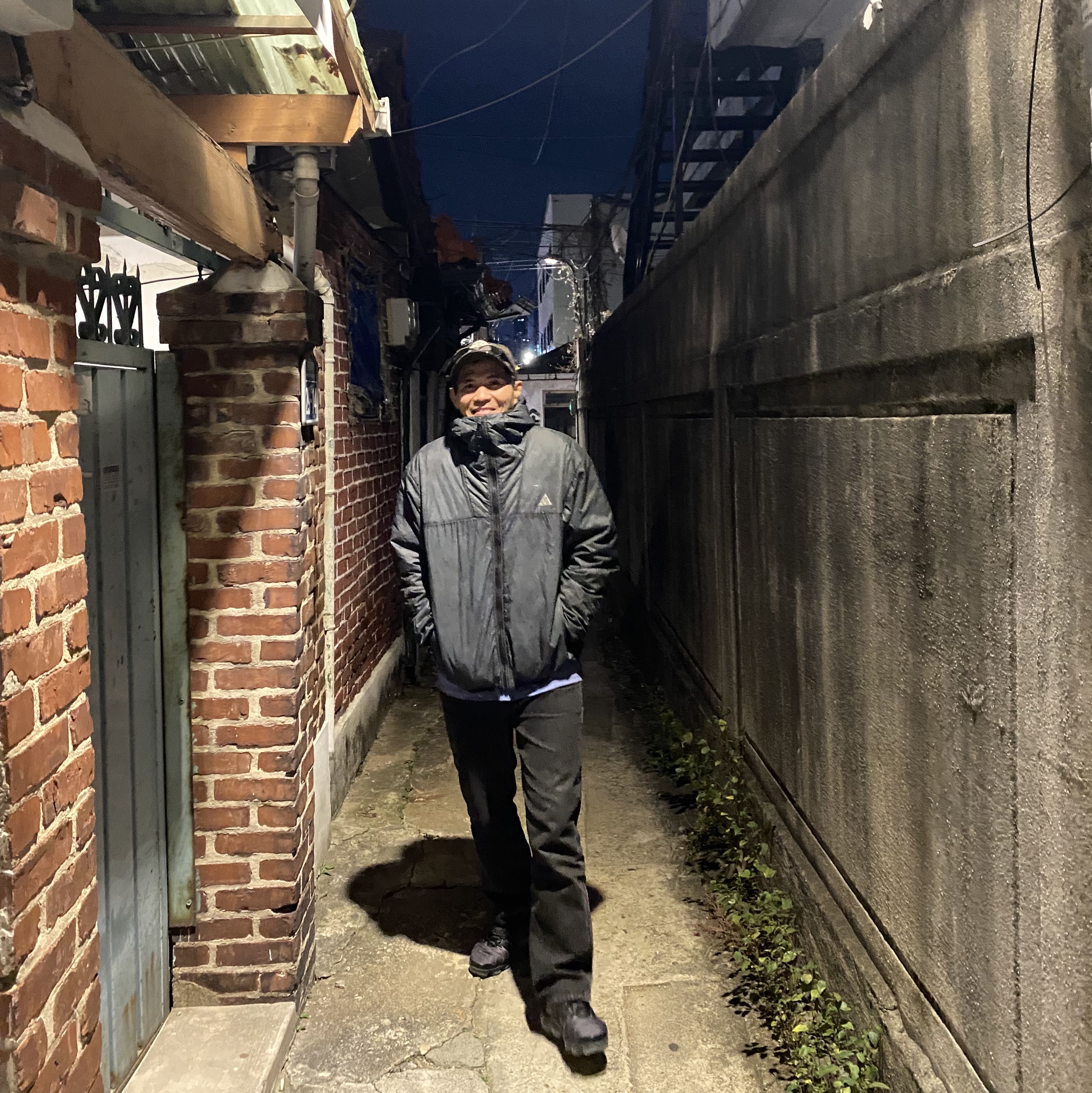 Nike NRG ACG Therma-Fit ADV Rope De Dope Light Army - Asia, Nike Air VaporMax Plus Black Aluminum 착용 스타일