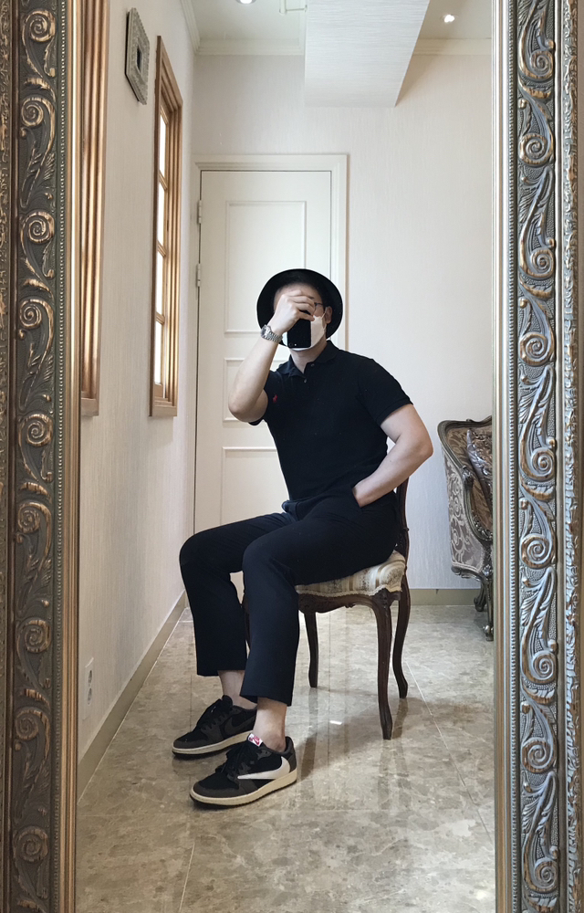 KREAM 프로필 이미지