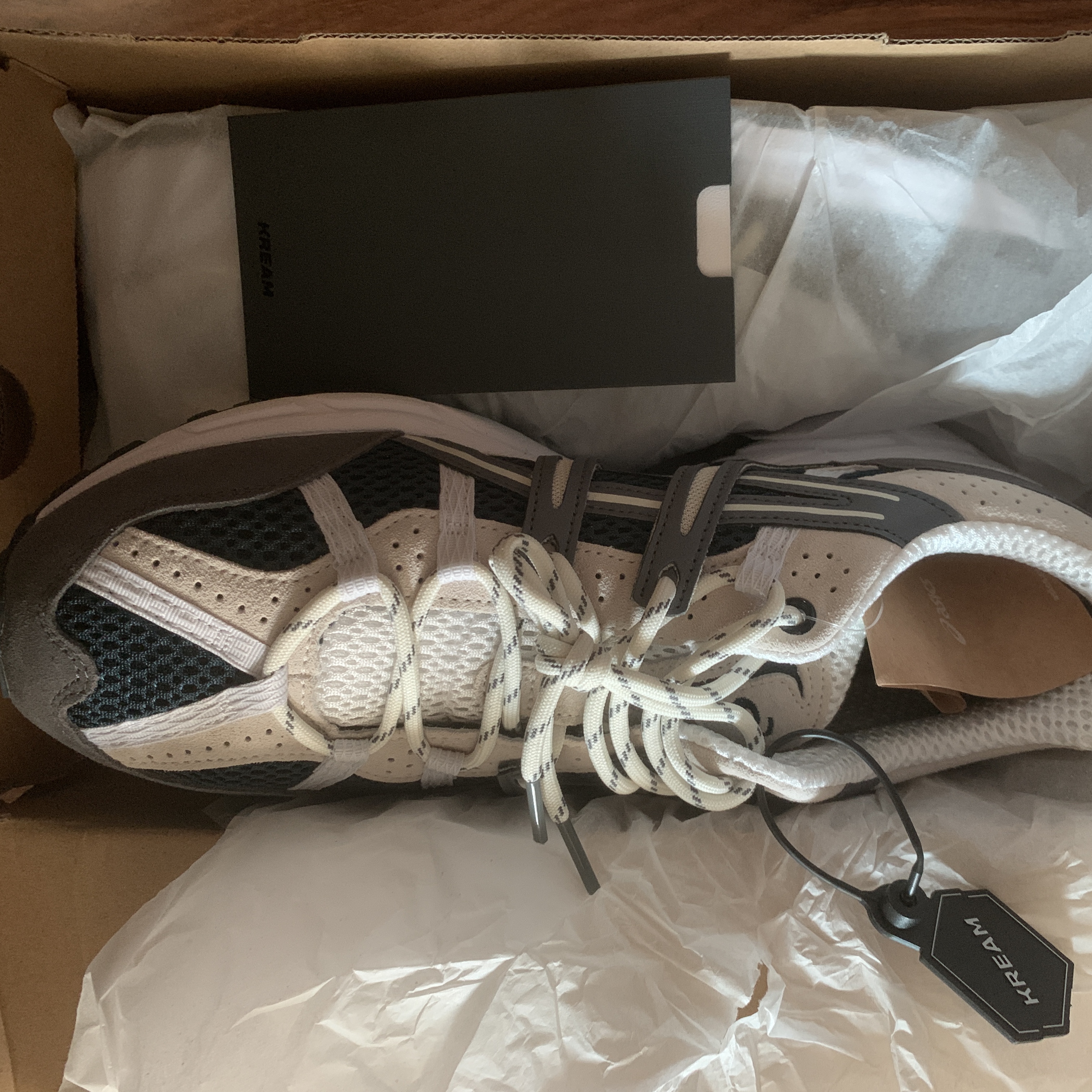 Asics Gel-Sonoma 15-50 French Blue 착용 스타일