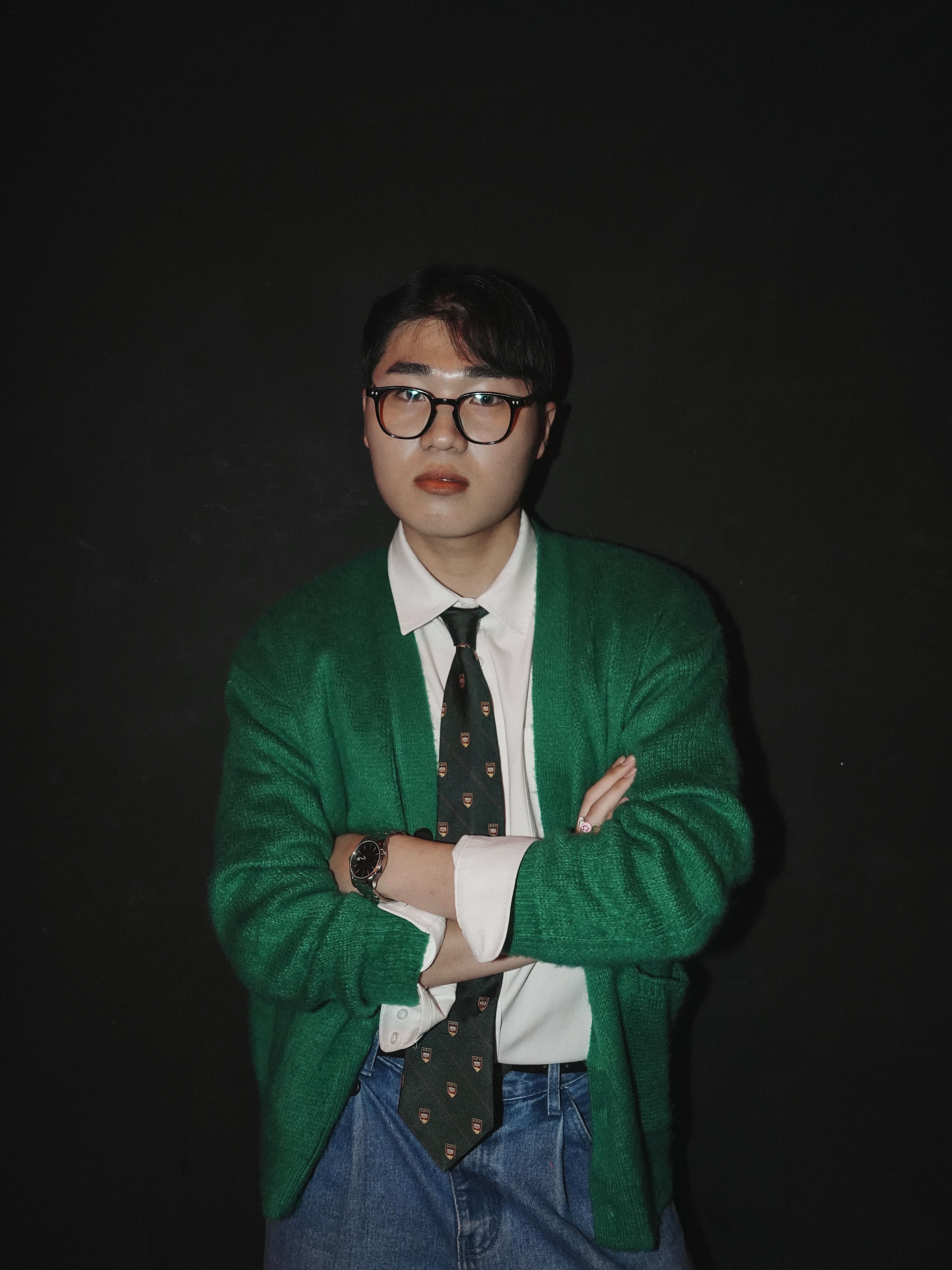 everyday_in님의 스타일 - 1