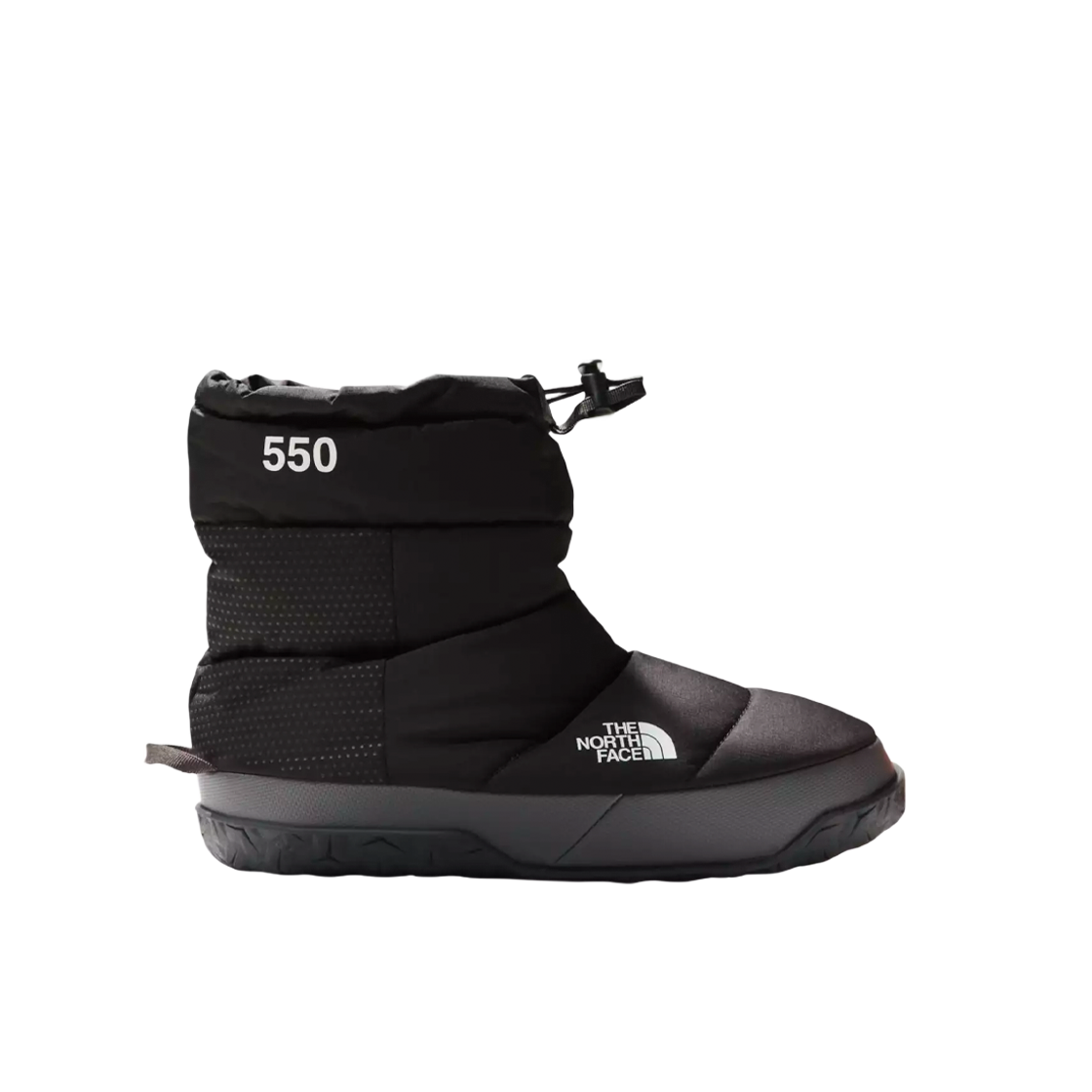 노스페이스 눕시 아프레 부티 TNF 블랙