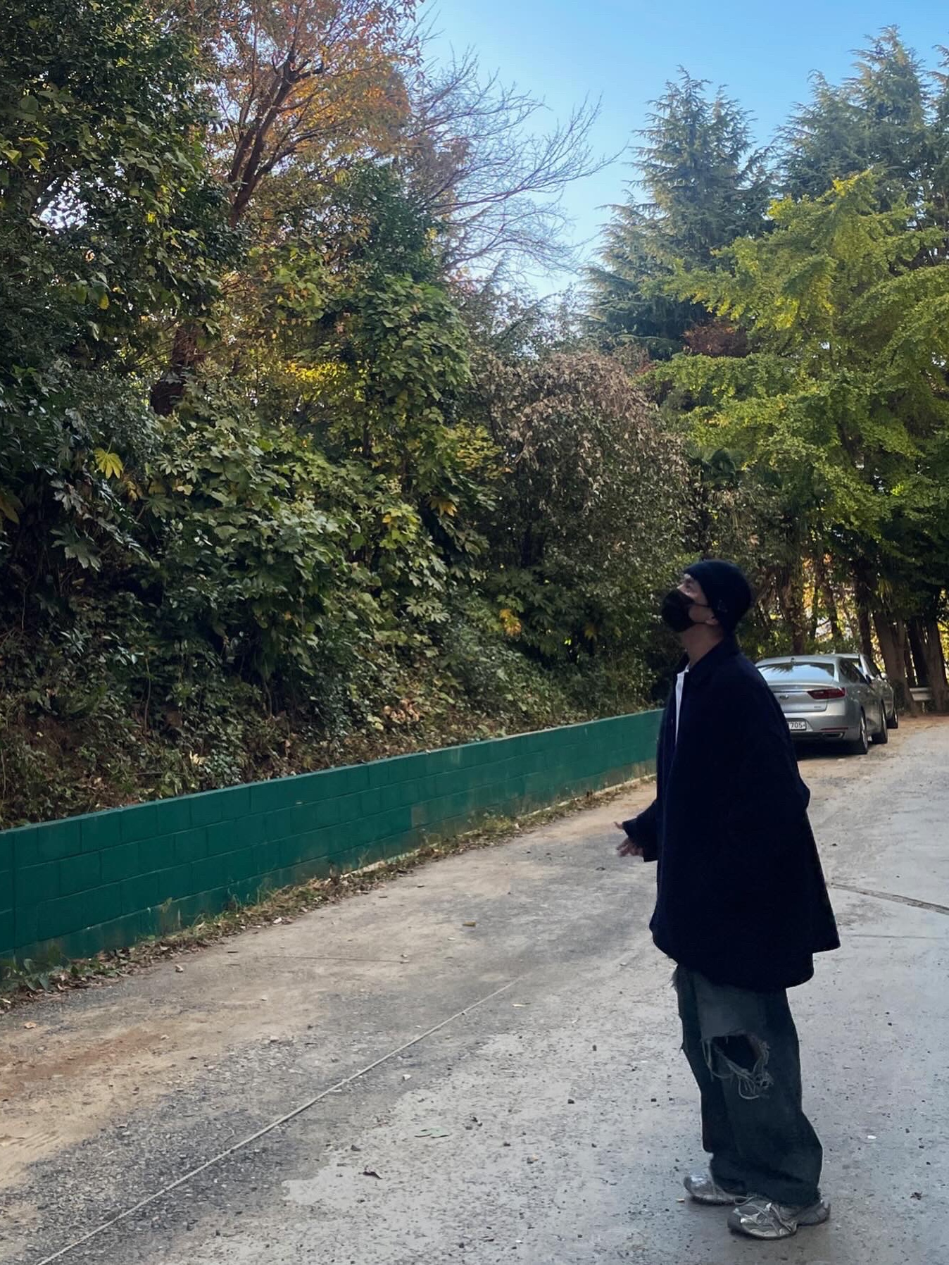 zzanam님의 스타일