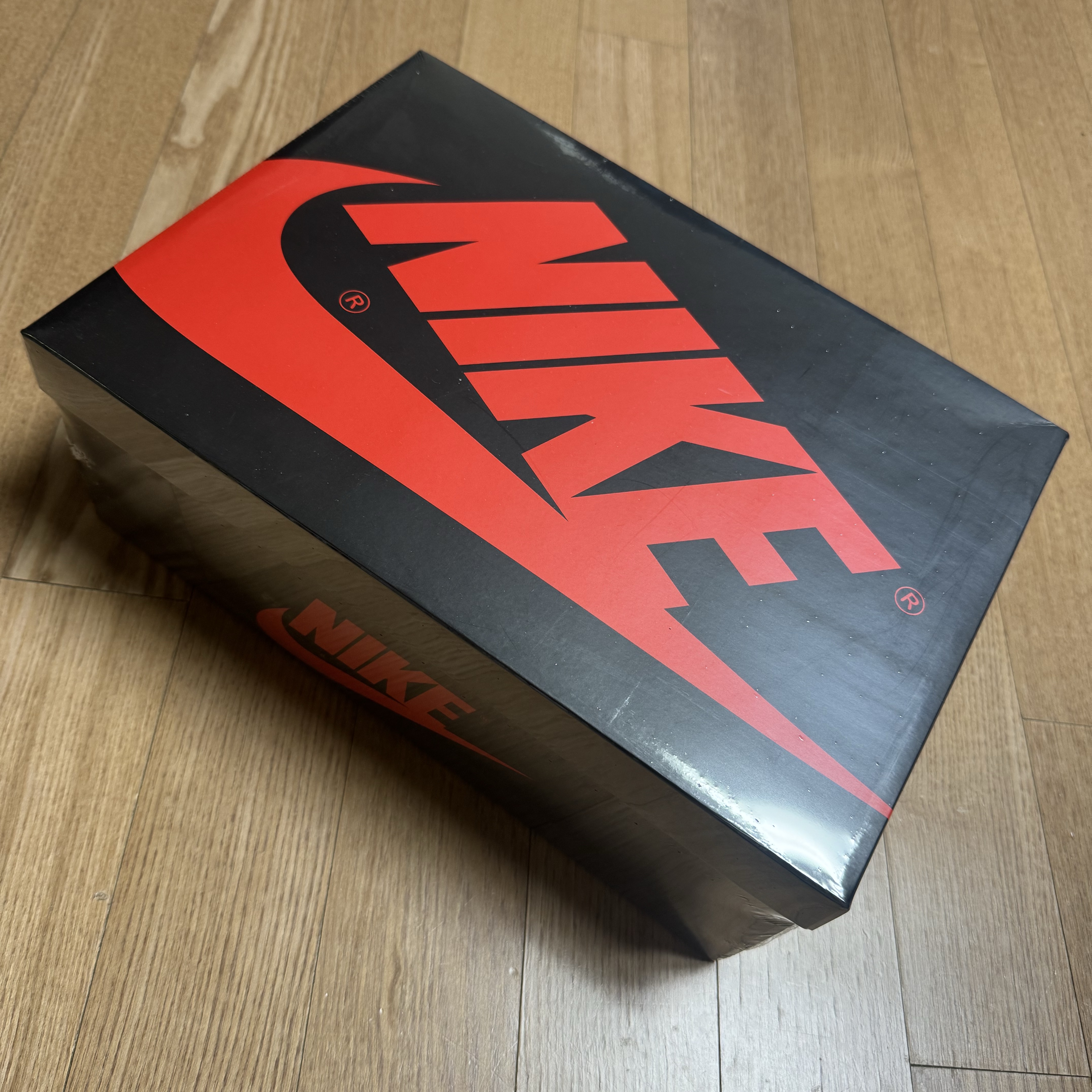 Jordan 1 Retro Low OG Black Toe 착용 스타일 - 2