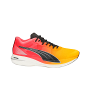 Puma Deviate Nitro Elite Sun Stream Sunset Glow