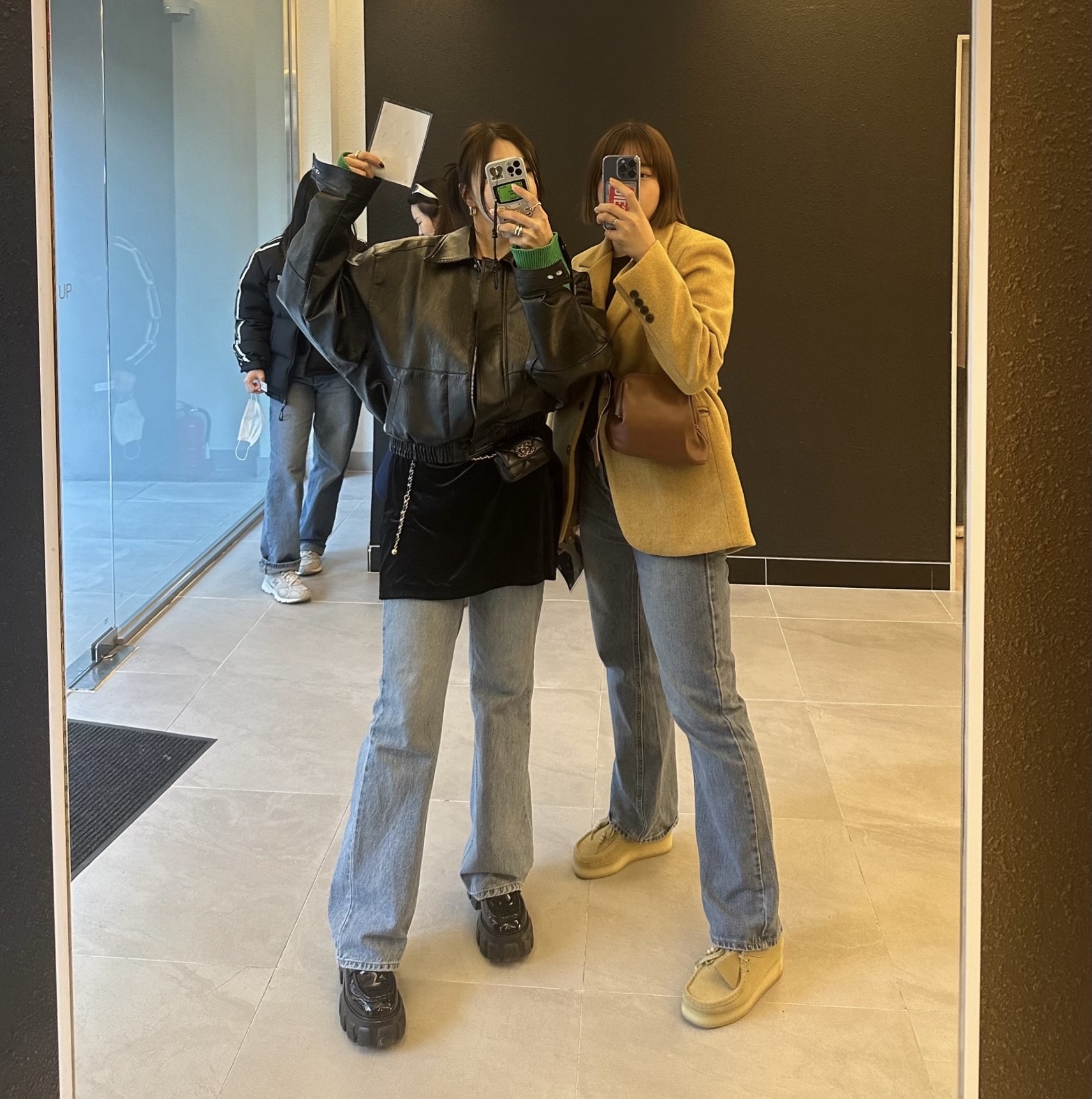 KREAM 스타일 - 2